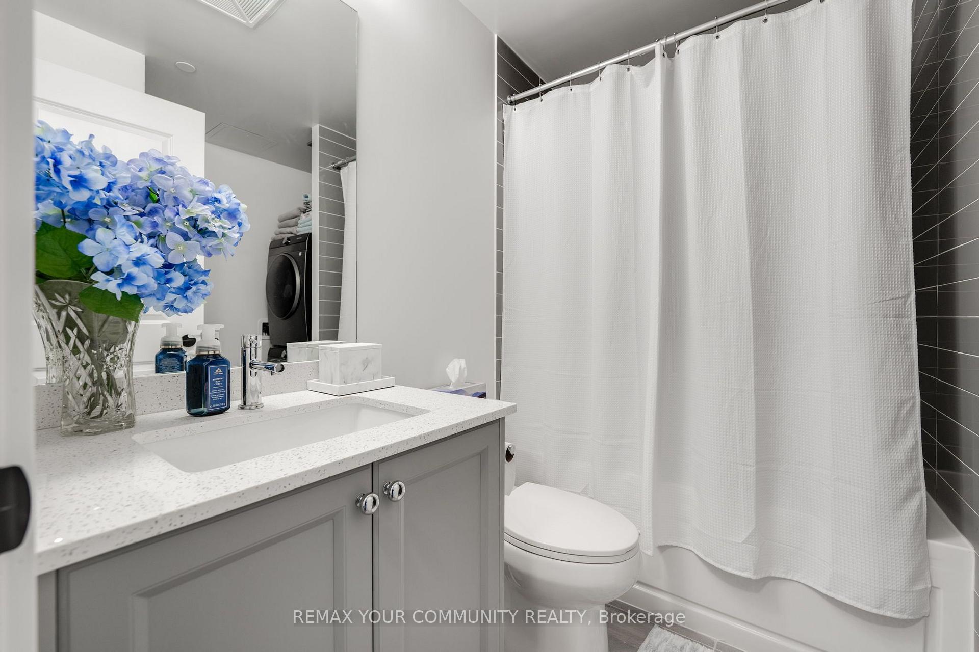 Photo 12 of Unit 708, 2333 Khalsa Gate, Oakville, Westmount — HOMEH
