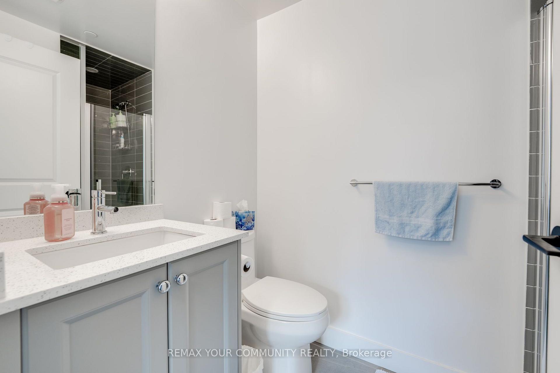 Photo 14 of Unit 708, 2333 Khalsa Gate, Oakville, Westmount — HOMEH