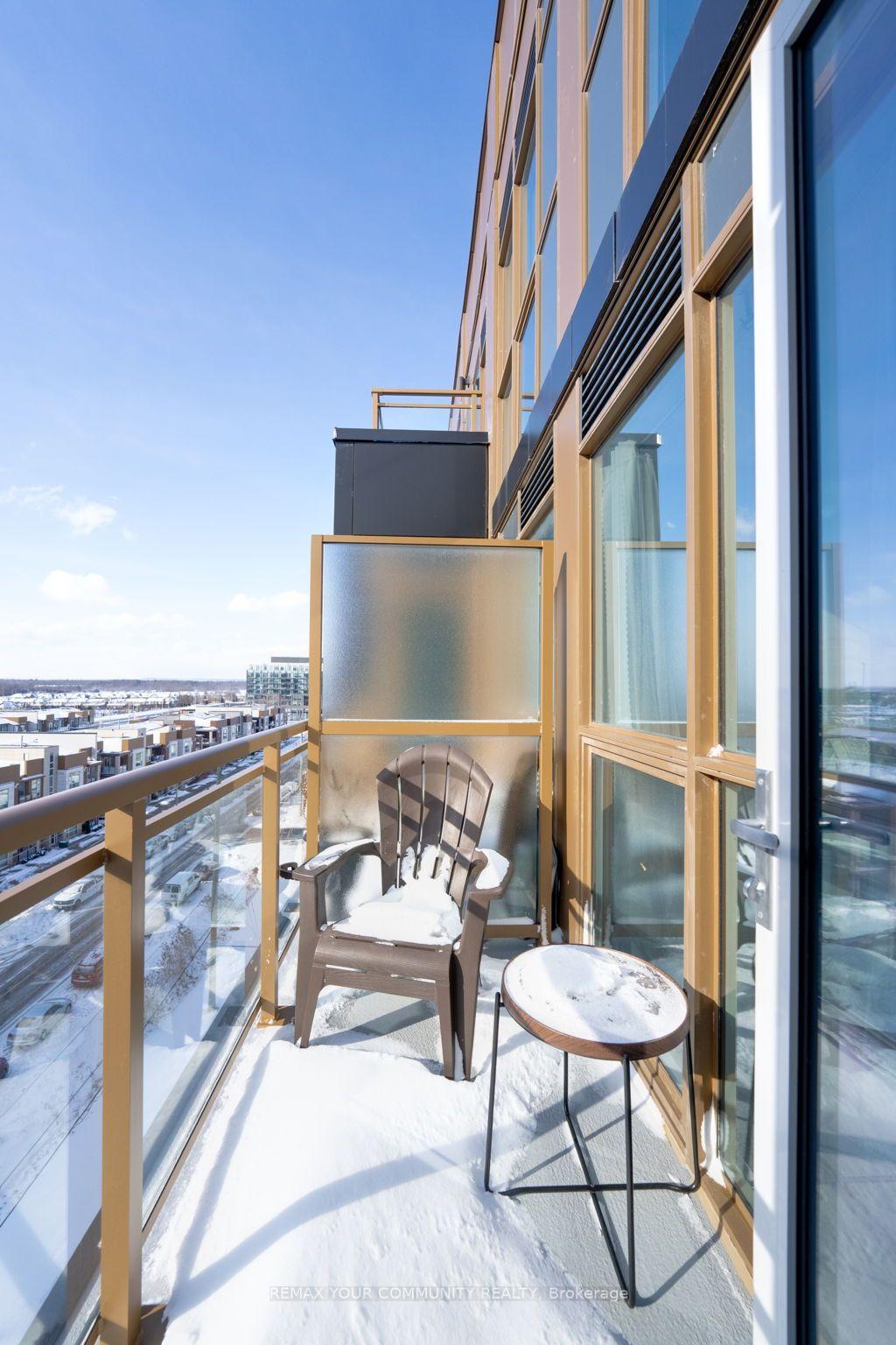 Photo 17 of Unit 708, 2333 Khalsa Gate, Oakville, Westmount — HOMEH
