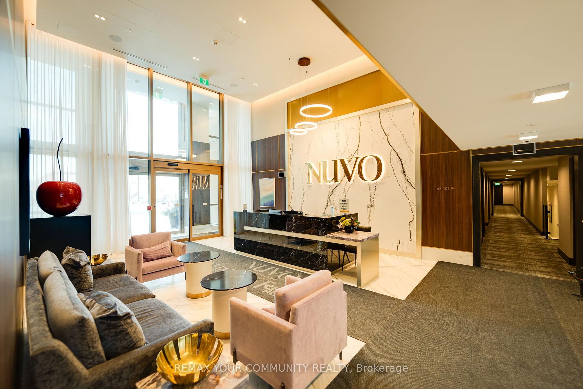 Photo 19 of Unit 708, 2333 Khalsa Gate, Oakville, Westmount — HOMEH