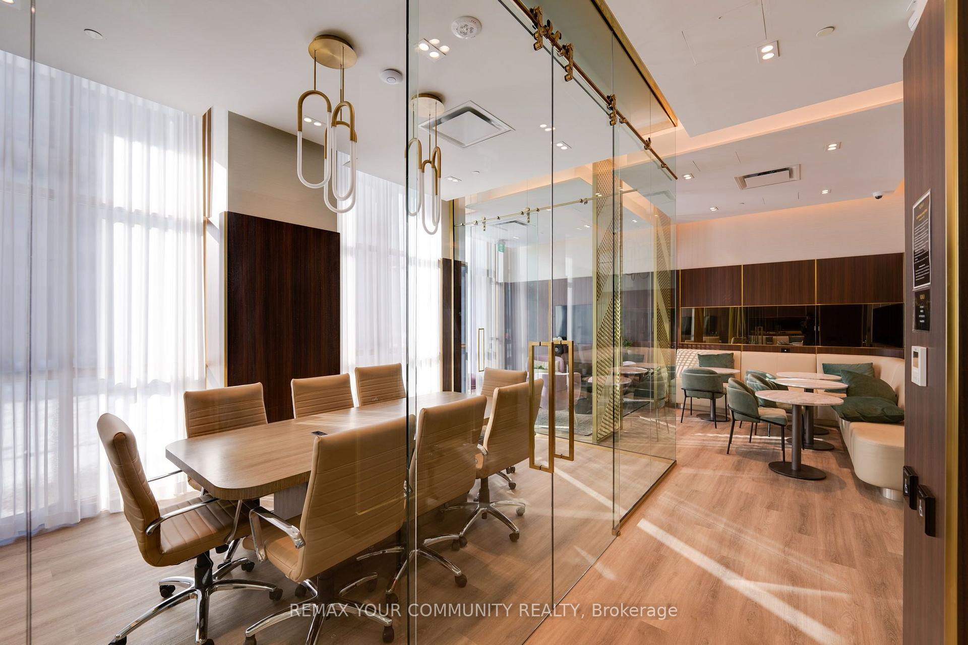 Photo 23 of Unit 708, 2333 Khalsa Gate, Oakville, Westmount — HOMEH