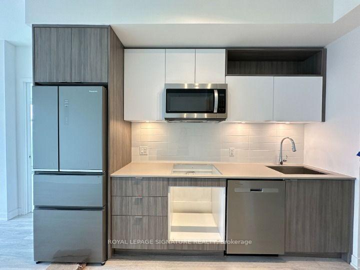 Photo 4 of Unit 2729, 135 Lower Sherbourne Street, Toronto, Waterfront Communities — HOMEH