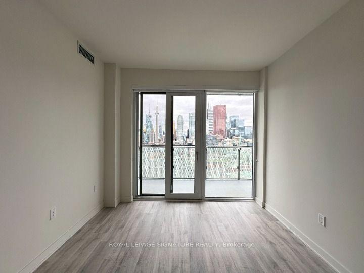 Photo 5 of Unit 2729, 135 Lower Sherbourne Street, Toronto, Waterfront Communities — HOMEH