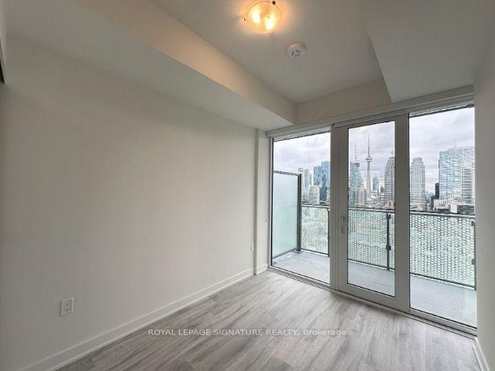 Photo 6 of Unit 2729, 135 Lower Sherbourne Street, Toronto, Waterfront Communities — HOMEH