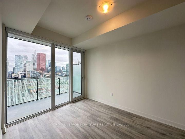 Photo 7 of Unit 2729, 135 Lower Sherbourne Street, Toronto, Waterfront Communities — HOMEH