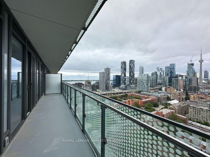 Photo 14 of Unit 2729, 135 Lower Sherbourne Street, Toronto, Waterfront Communities — HOMEH