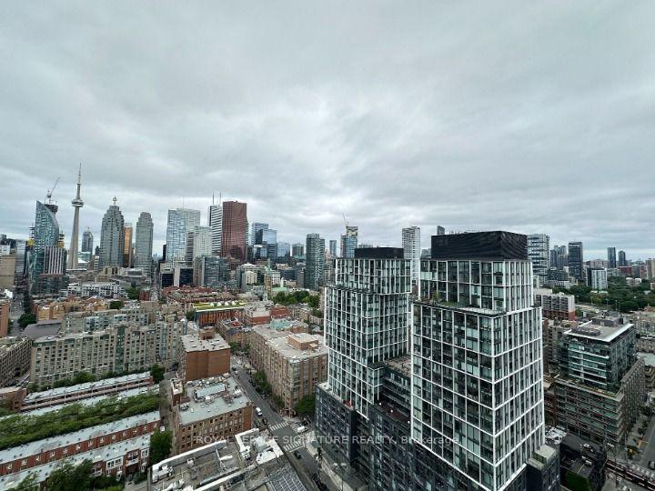 Photo 20 of Unit 2729, 135 Lower Sherbourne Street, Toronto, Waterfront Communities — HOMEH