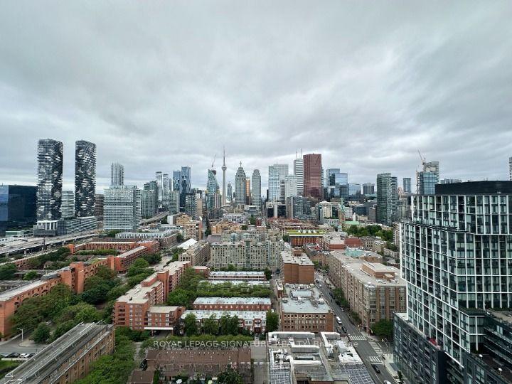 Photo 22 of Unit 2729, 135 Lower Sherbourne Street, Toronto, Waterfront Communities — HOMEH