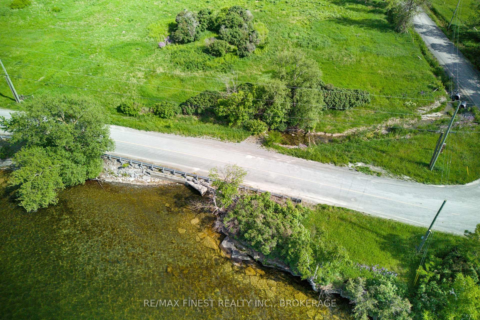 Photo 5 of Lot 13 Front Road, Loyalist, Amherst Island — HOMEH