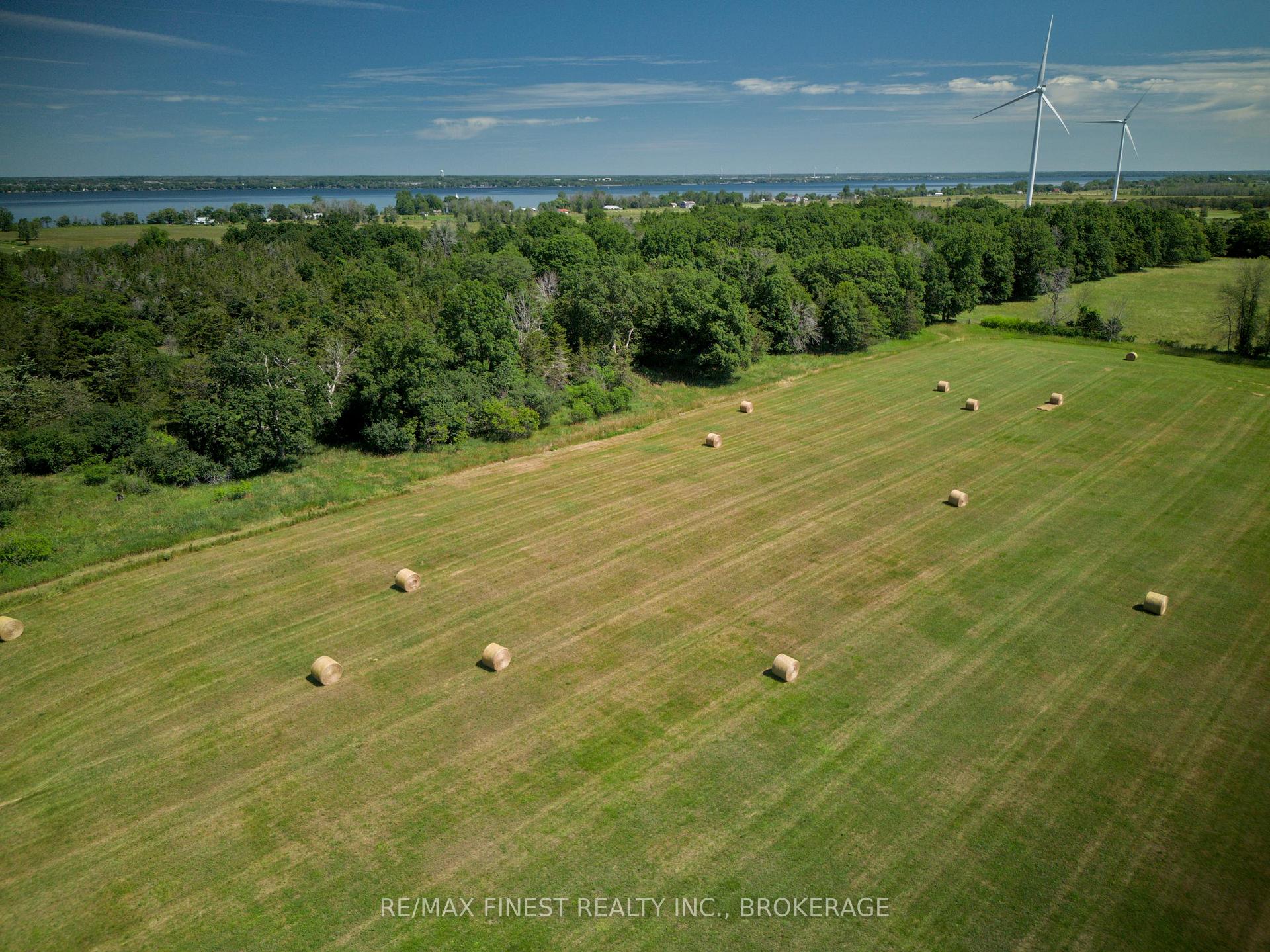 Photo 10 of Lot 13 Front Road, Loyalist, Amherst Island — HOMEH