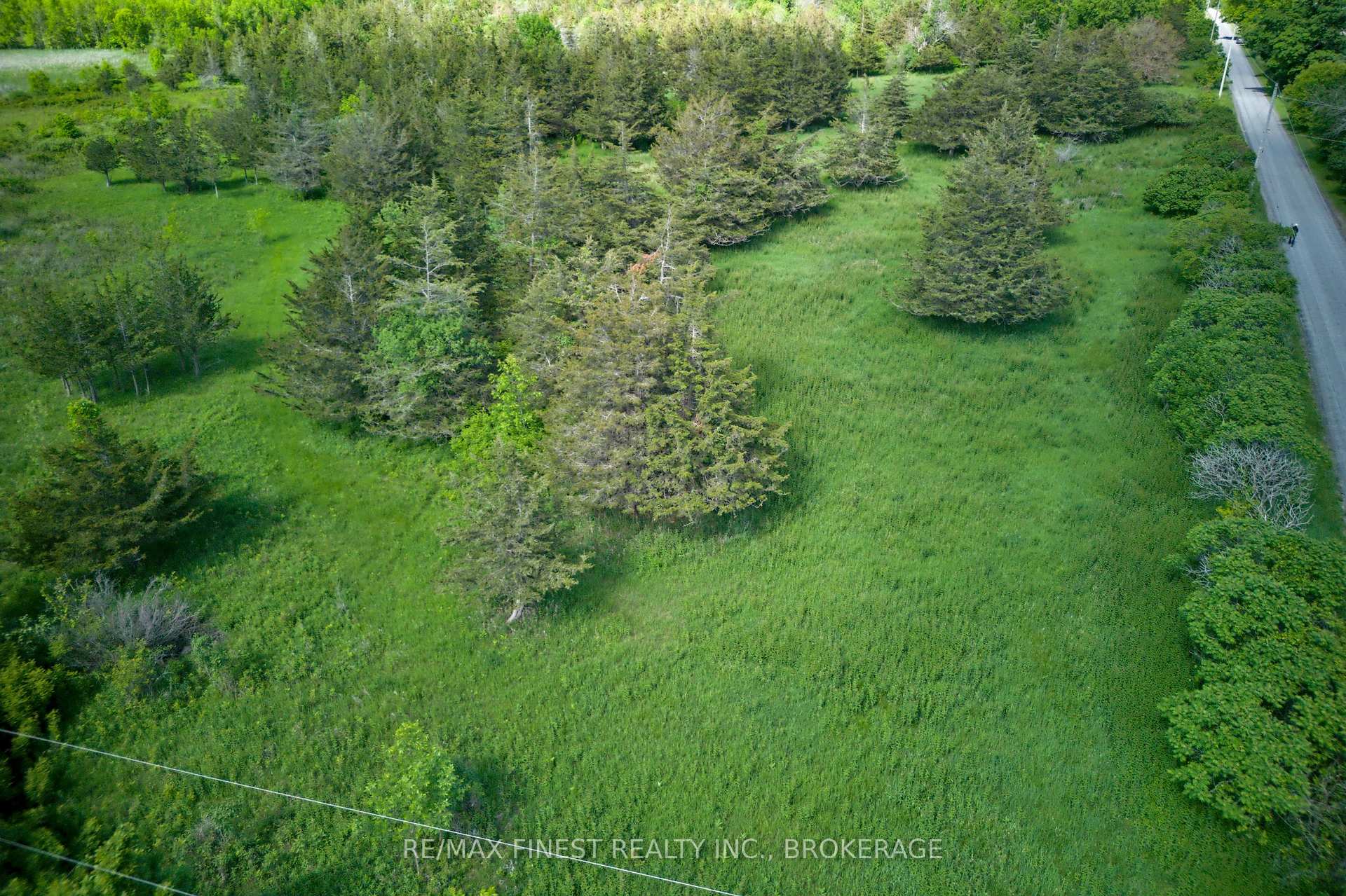 Photo 15 of Lot 13 Front Road, Loyalist, Amherst Island — HOMEH