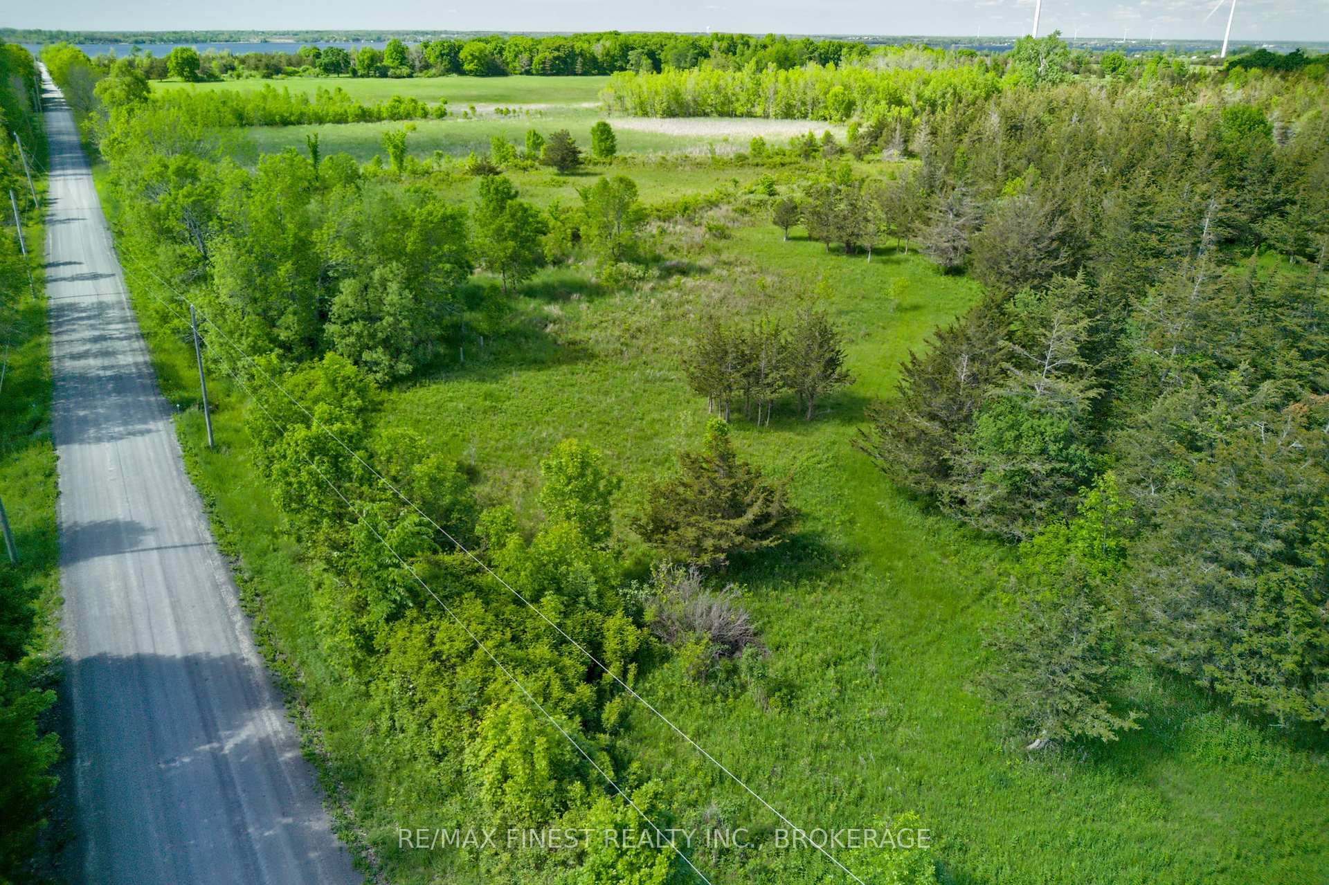 Photo 16 of Lot 13 Front Road, Loyalist, Amherst Island — HOMEH