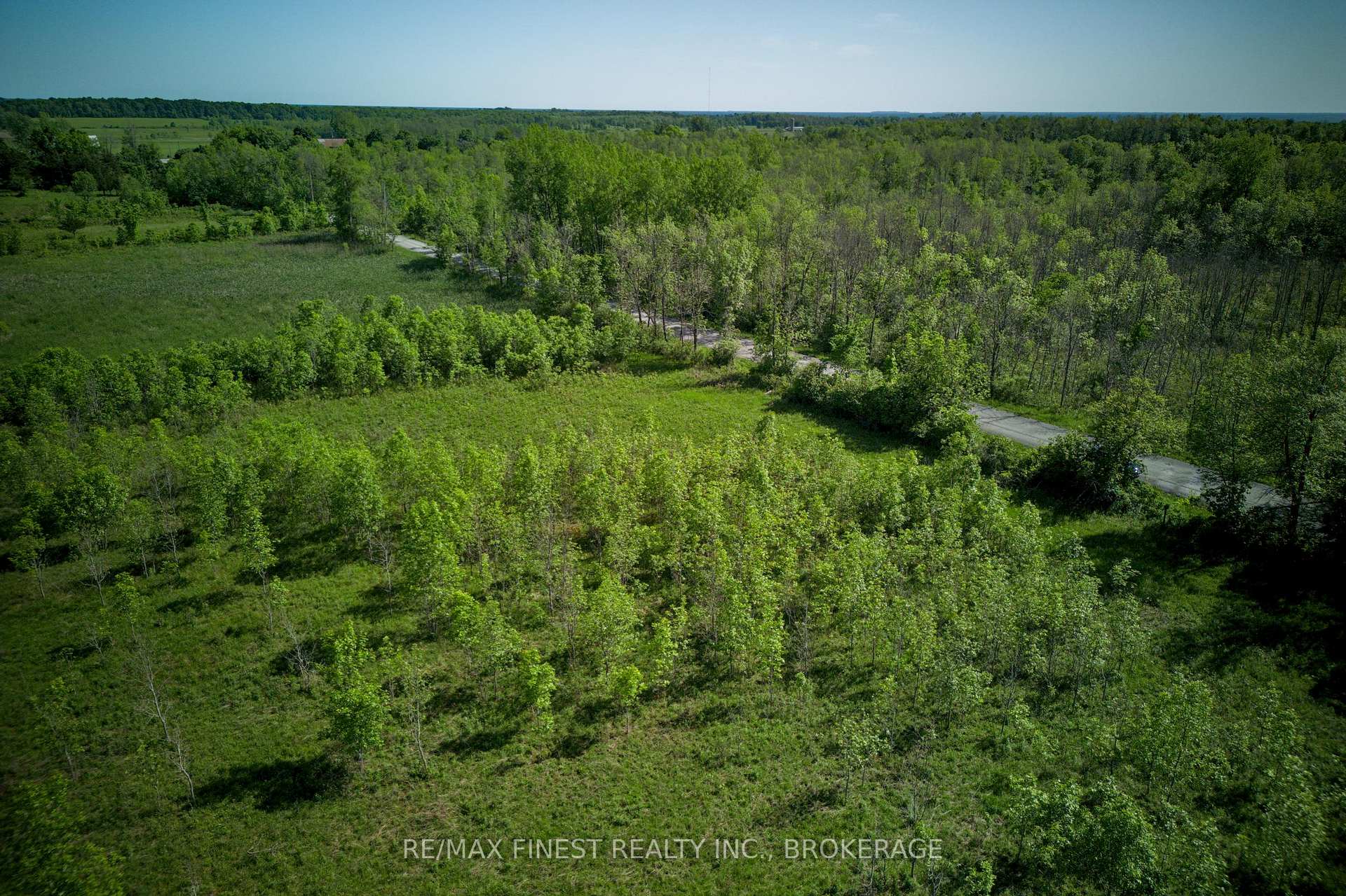 Photo 25 of Lot 13 Front Road, Loyalist, Amherst Island — HOMEH