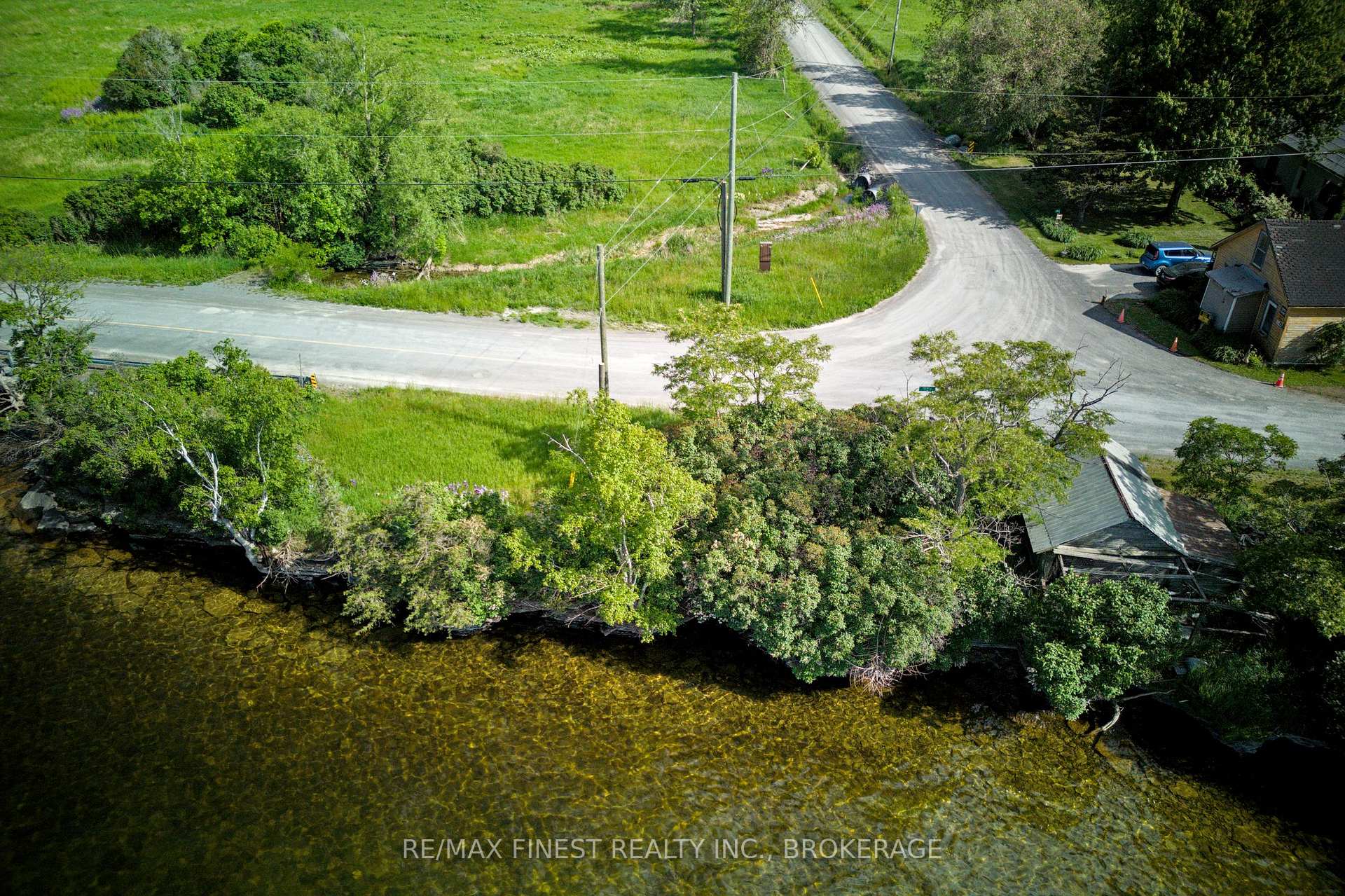 Photo 30 of Lot 13 Front Road, Loyalist, Amherst Island — HOMEH