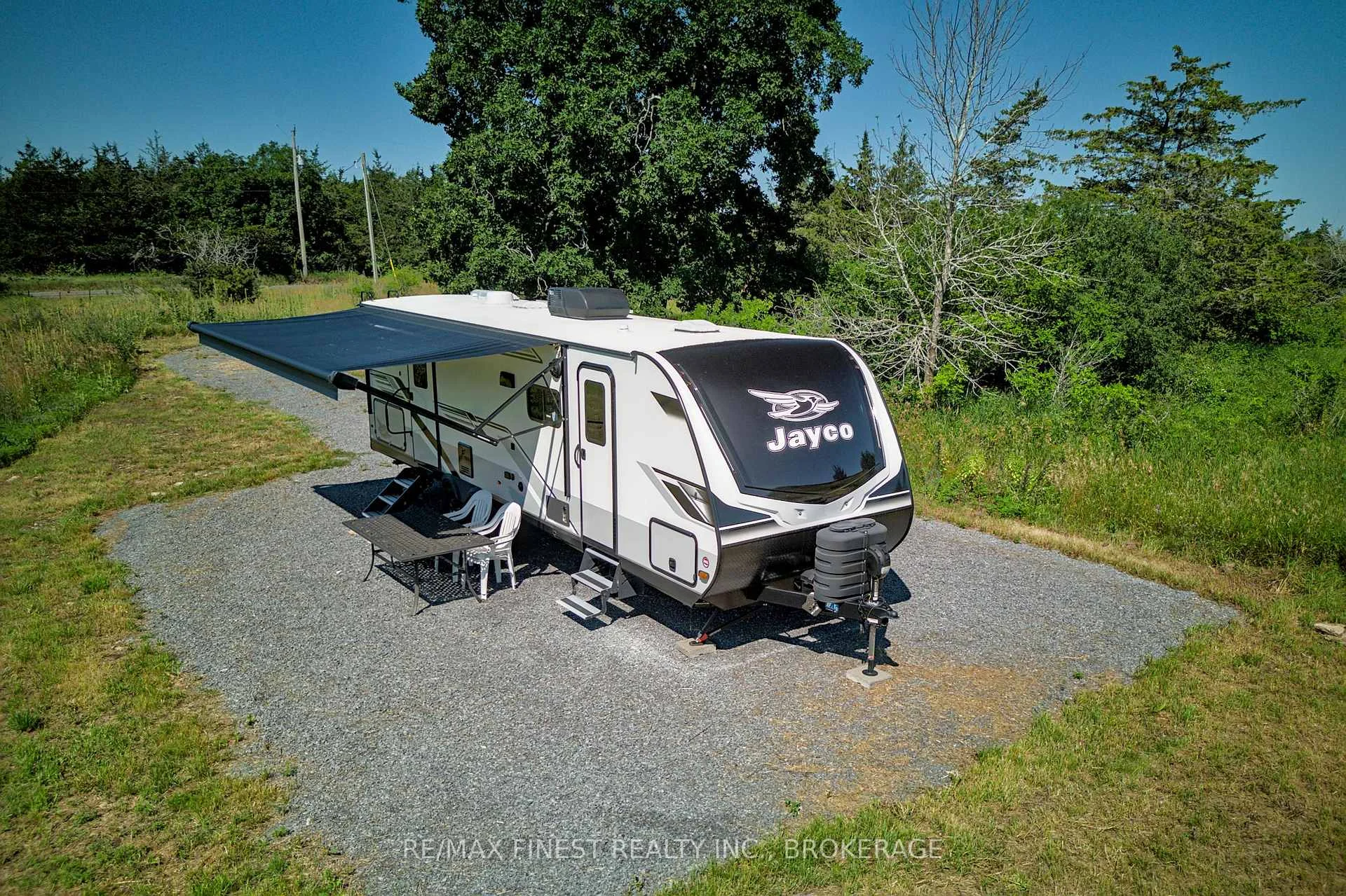 Photo 45 of Lot 13 Front Road, Loyalist, Amherst Island — HOMEH