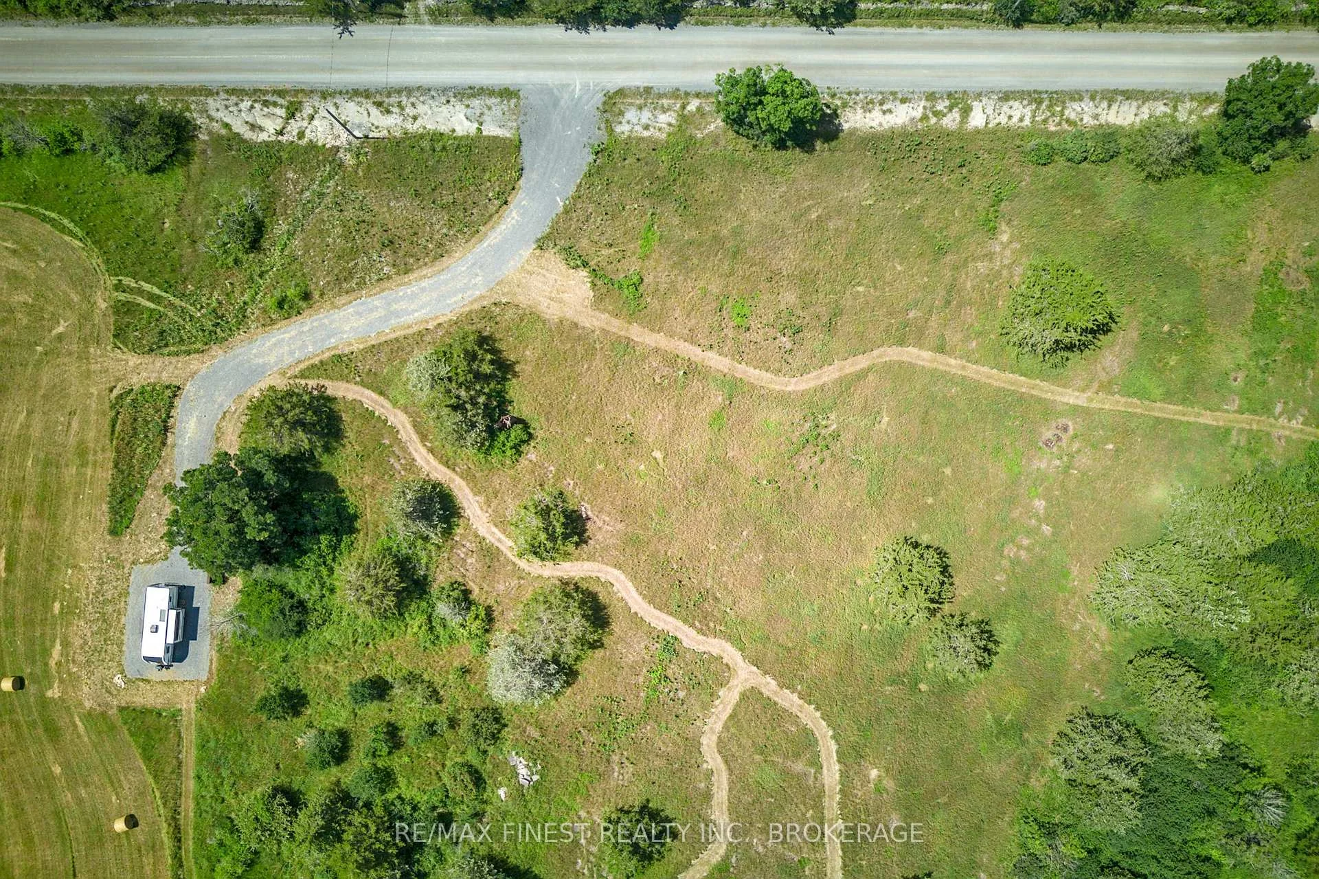 Photo 48 of Lot 13 Front Road, Loyalist, Amherst Island — HOMEH