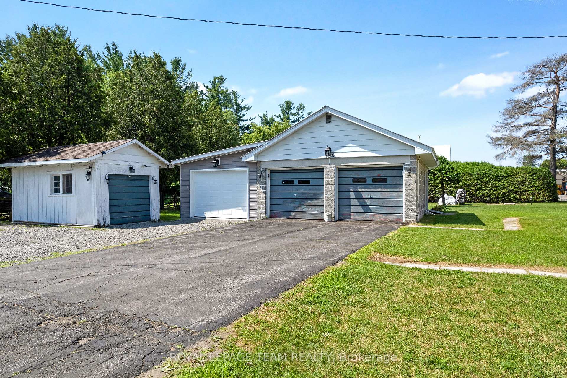 Photo 32 of 396 Townline Road, North Grenville, North Grenville Twp (Kemptville East) — HOMEH