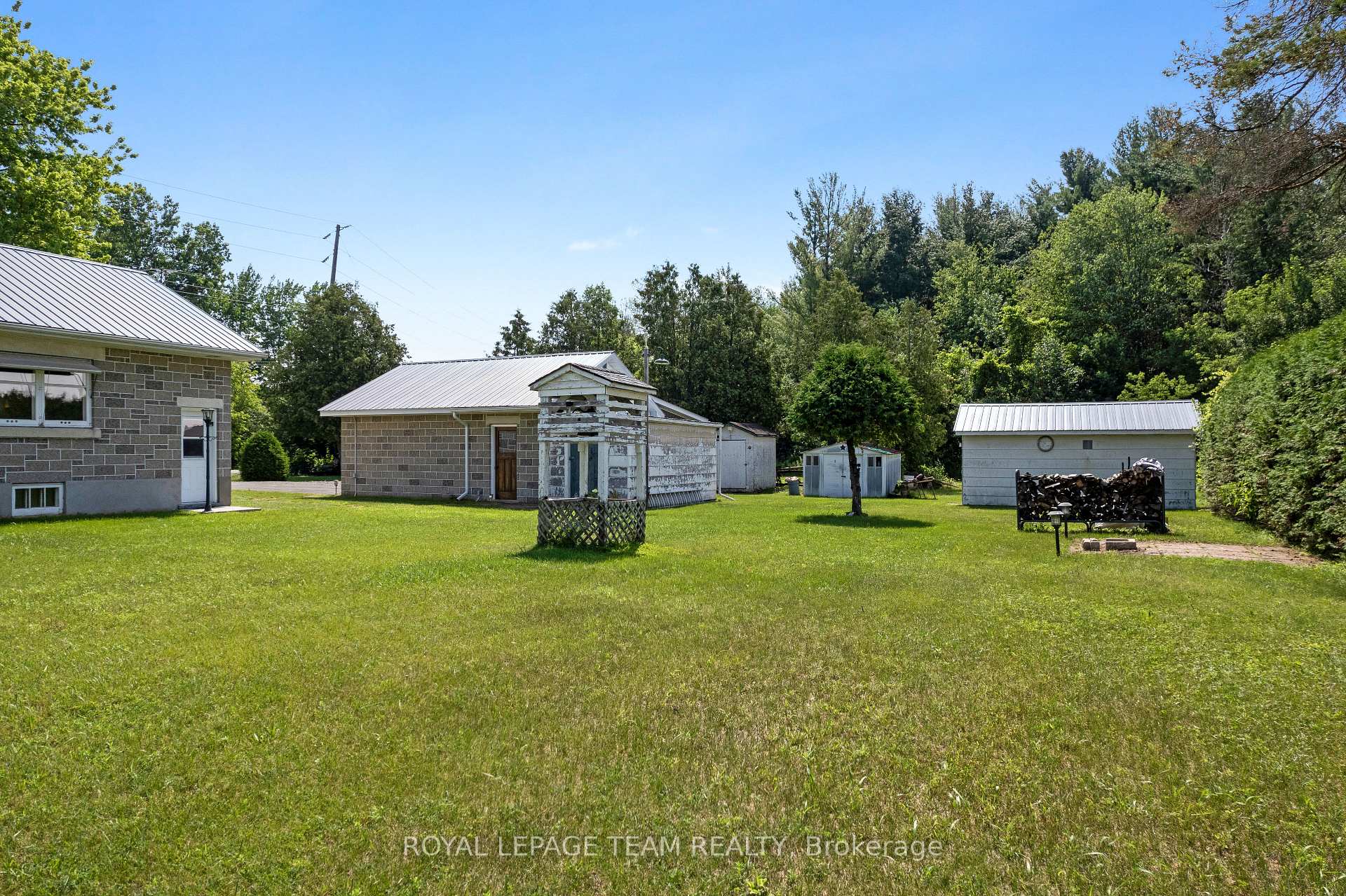 Photo 38 of 396 Townline Road, North Grenville, North Grenville Twp (Kemptville East) — HOMEH