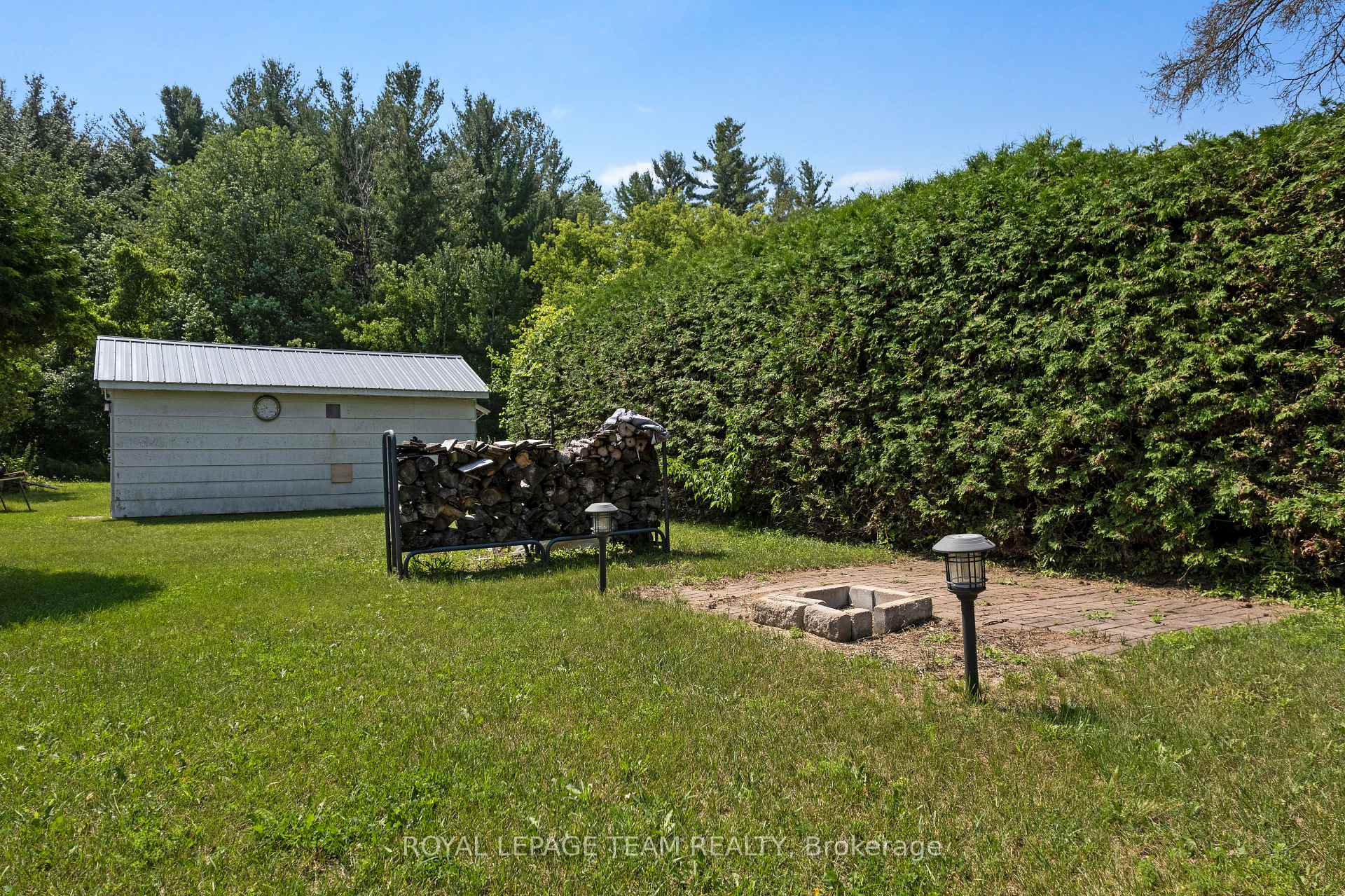 Photo 40 of 396 Townline Road, North Grenville, North Grenville Twp (Kemptville East) — HOMEH