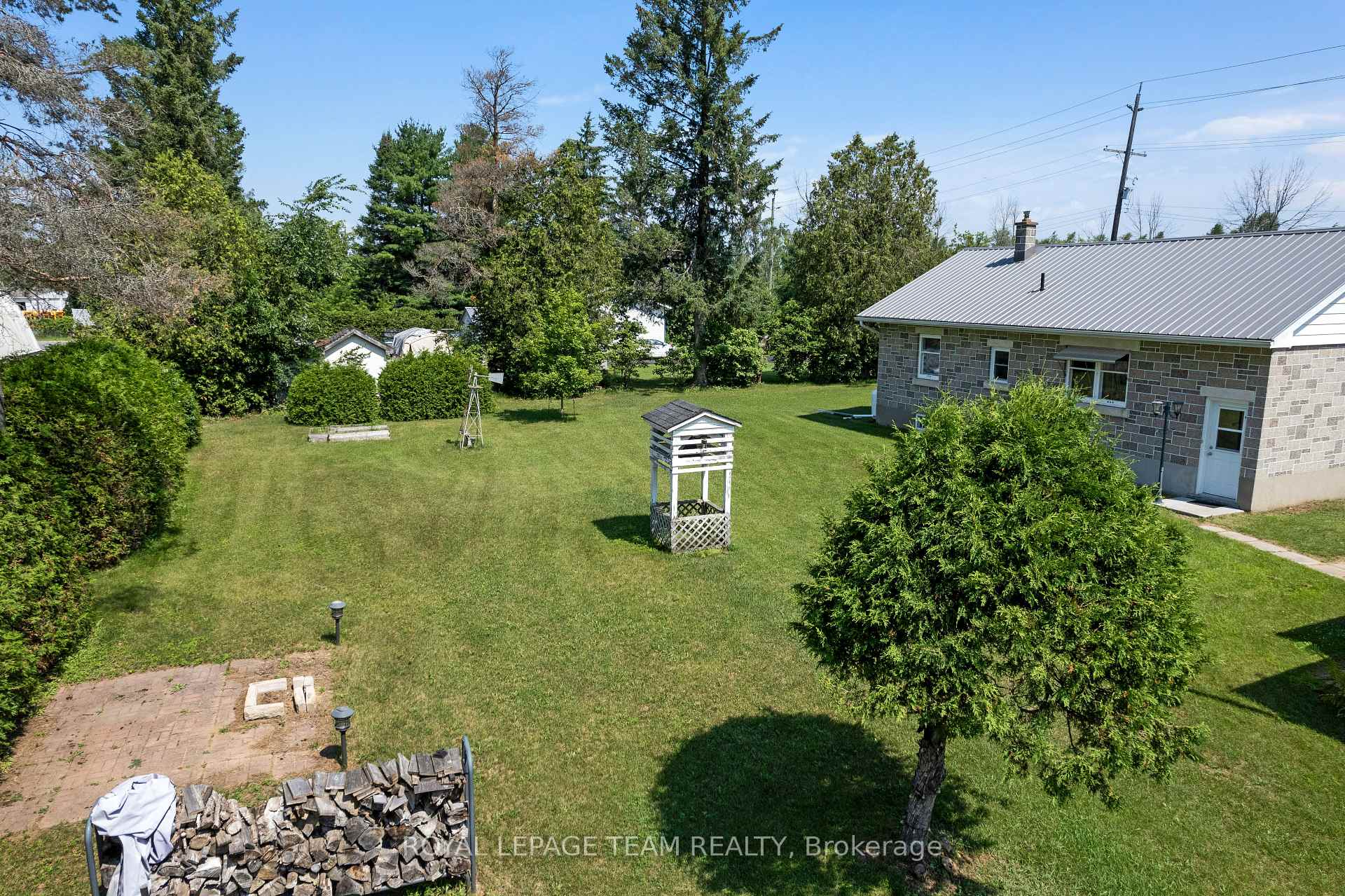 Photo 42 of 396 Townline Road, North Grenville, North Grenville Twp (Kemptville East) — HOMEH