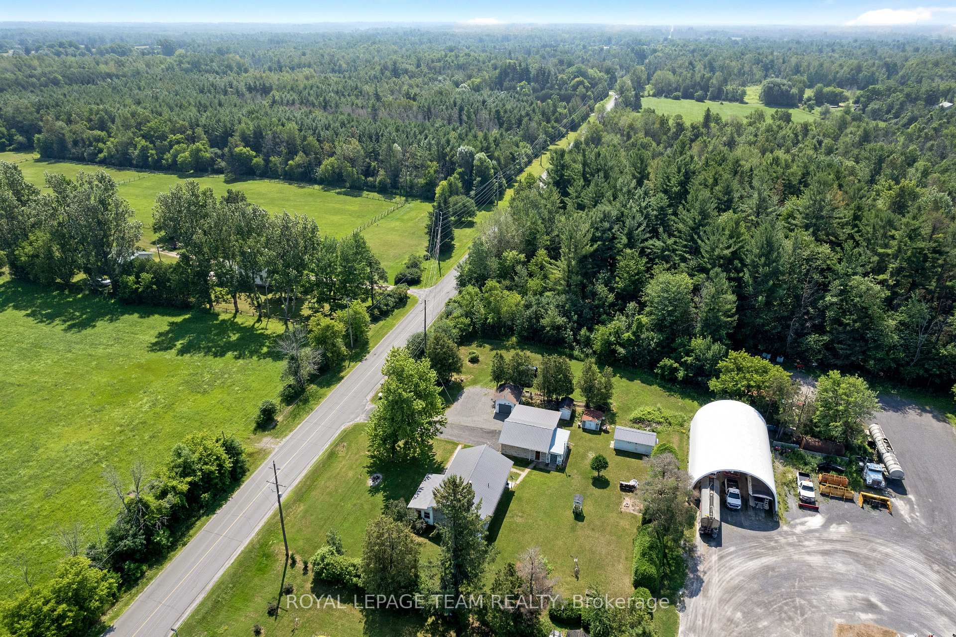 Photo 44 of 396 Townline Road, North Grenville, North Grenville Twp (Kemptville East) — HOMEH