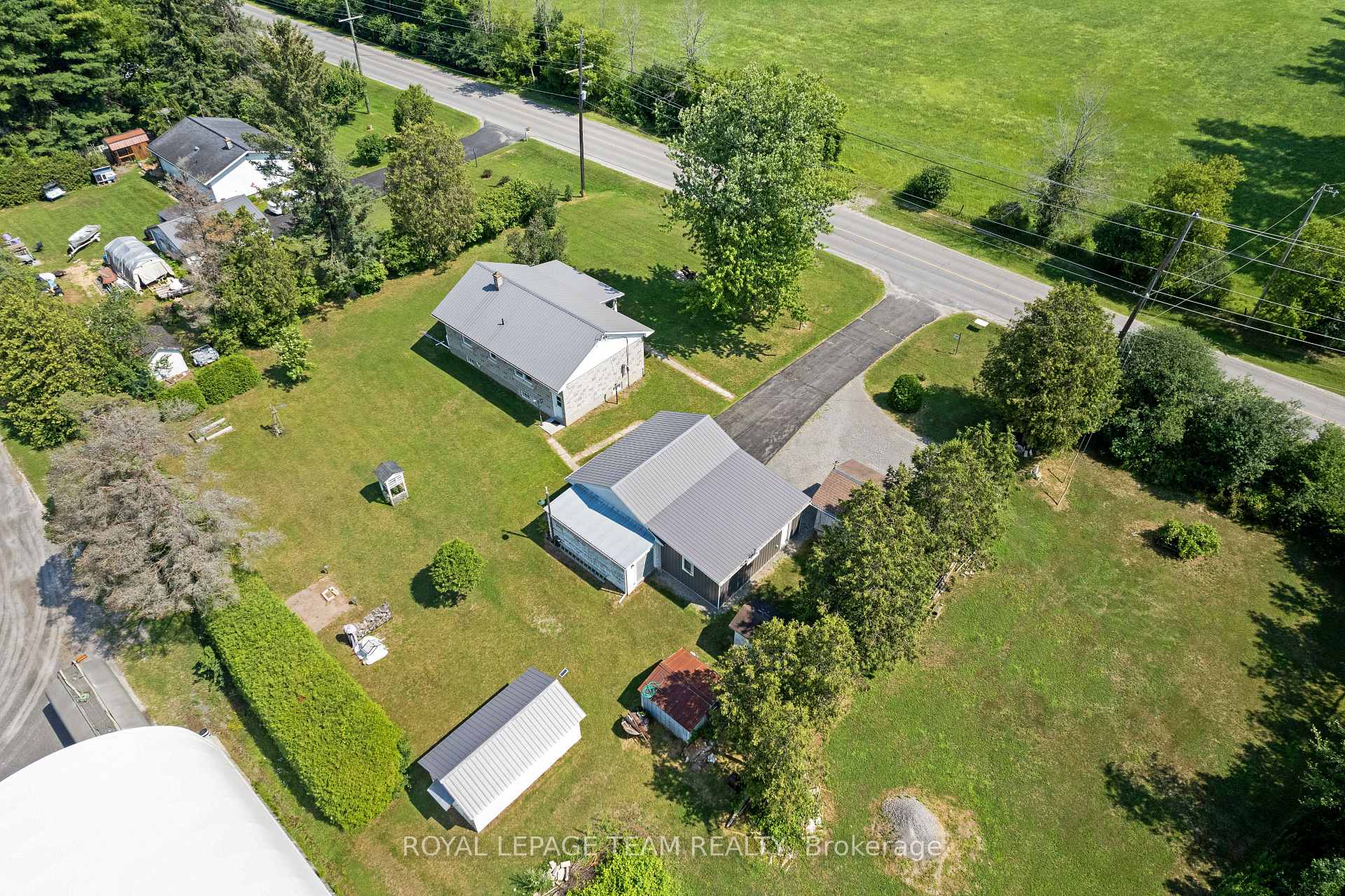 Photo 45 of 396 Townline Road, North Grenville, North Grenville Twp (Kemptville East) — HOMEH