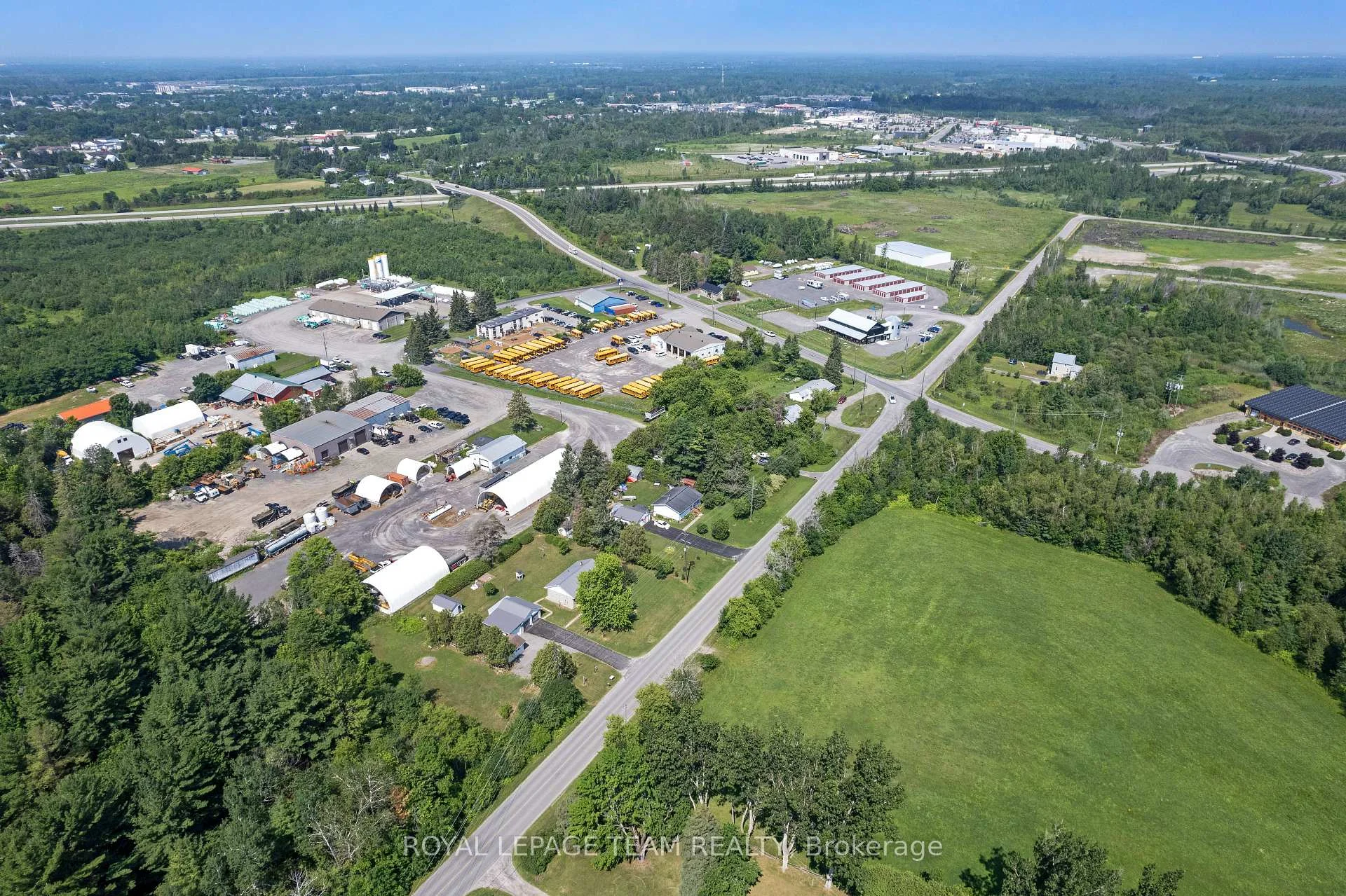 Photo 3 of 396 Townline Road, North Grenville, North Grenville Twp (Kemptville East) — HOMEH