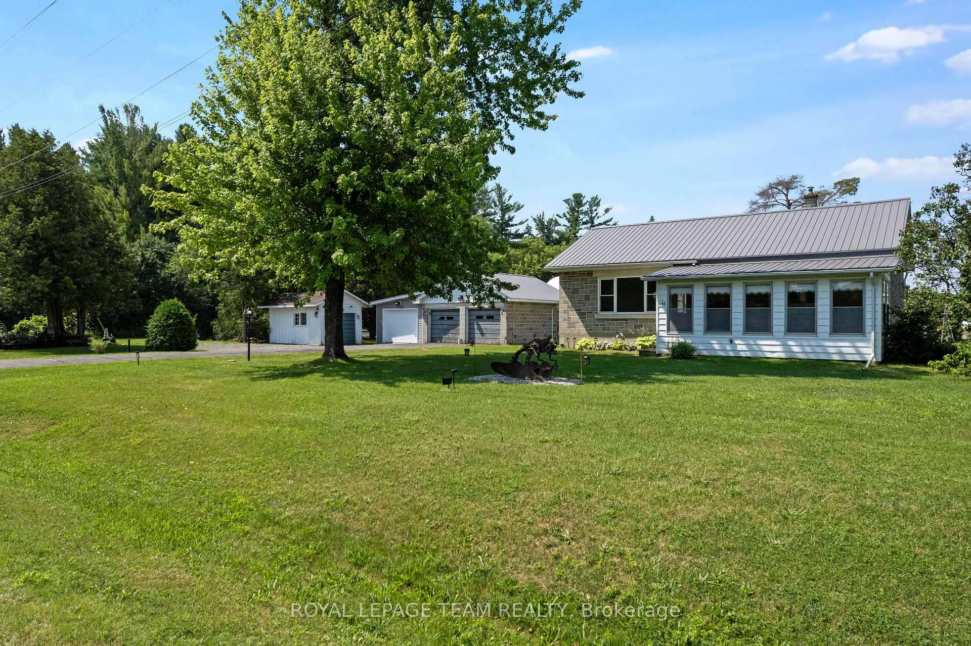 Photo 6 of 396 Townline Road, North Grenville, North Grenville Twp (Kemptville East) — HOMEH