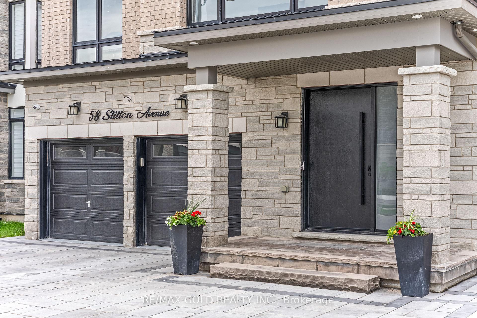 Photo 2 of 58 Stilton Avenue, Vaughan, Kleinburg — HOMEH