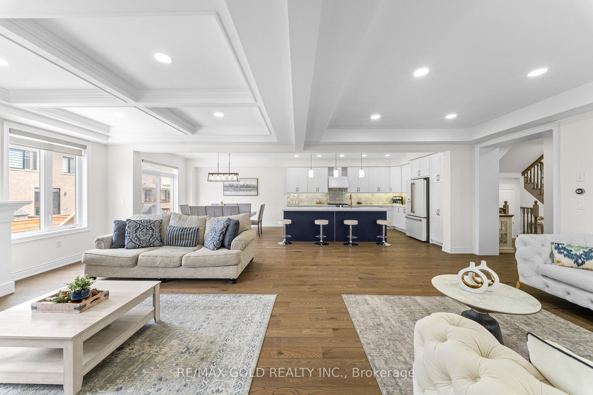Photo 9 of 58 Stilton Avenue, Vaughan, Kleinburg — HOMEH