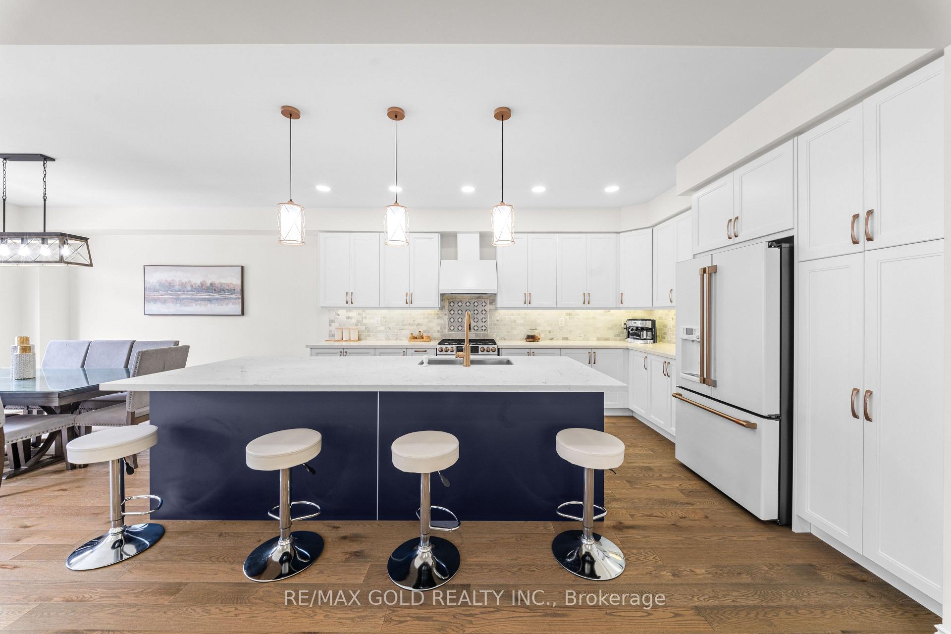Photo 11 of 58 Stilton Avenue, Vaughan, Kleinburg — HOMEH