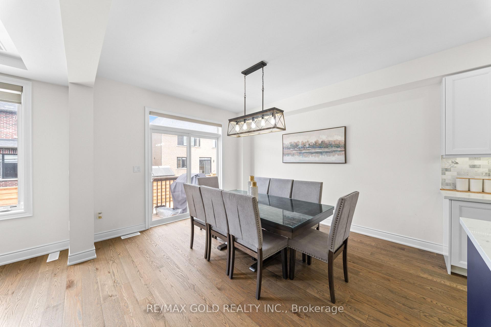 Photo 13 of 58 Stilton Avenue, Vaughan, Kleinburg — HOMEH