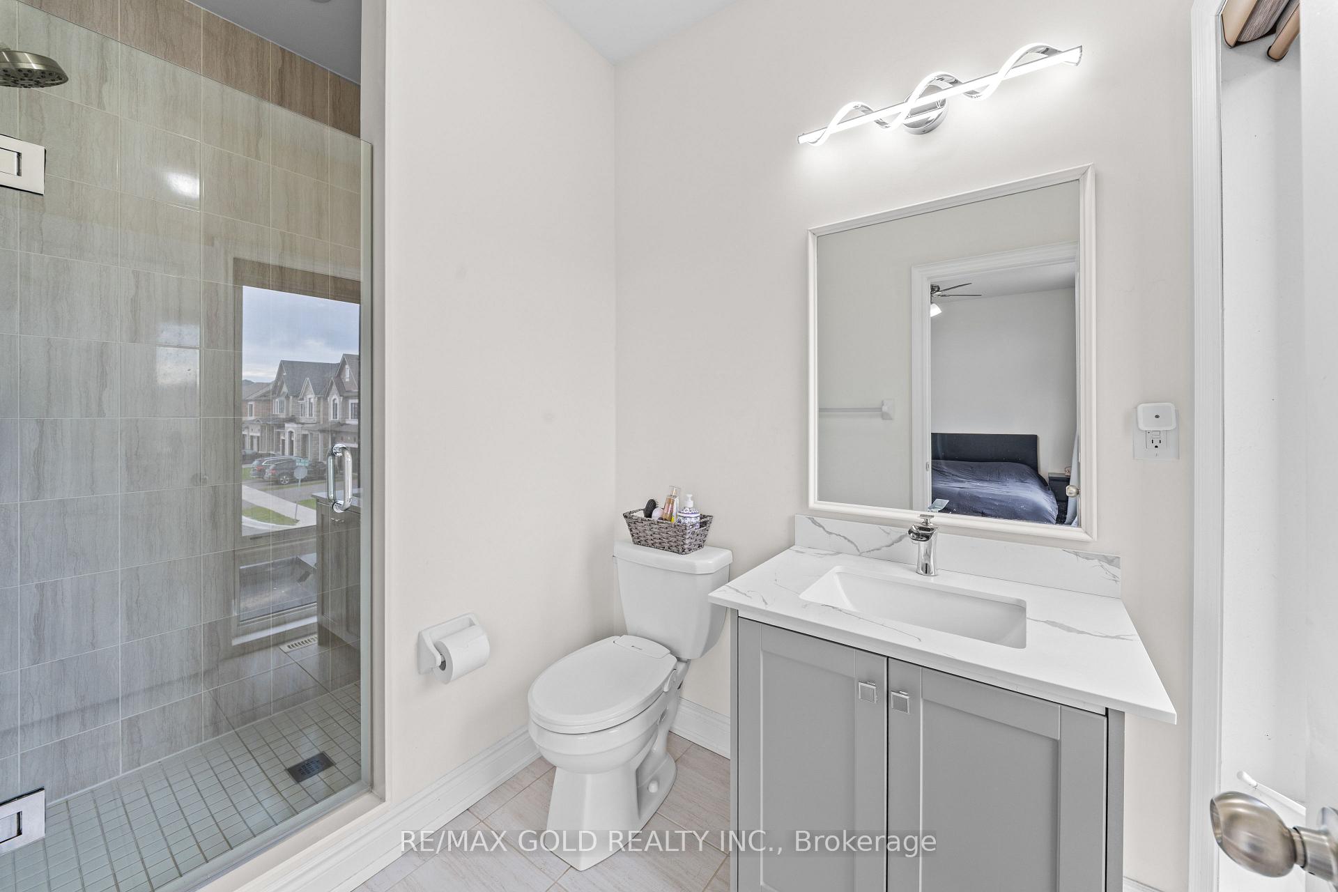 Photo 19 of 58 Stilton Avenue, Vaughan, Kleinburg — HOMEH