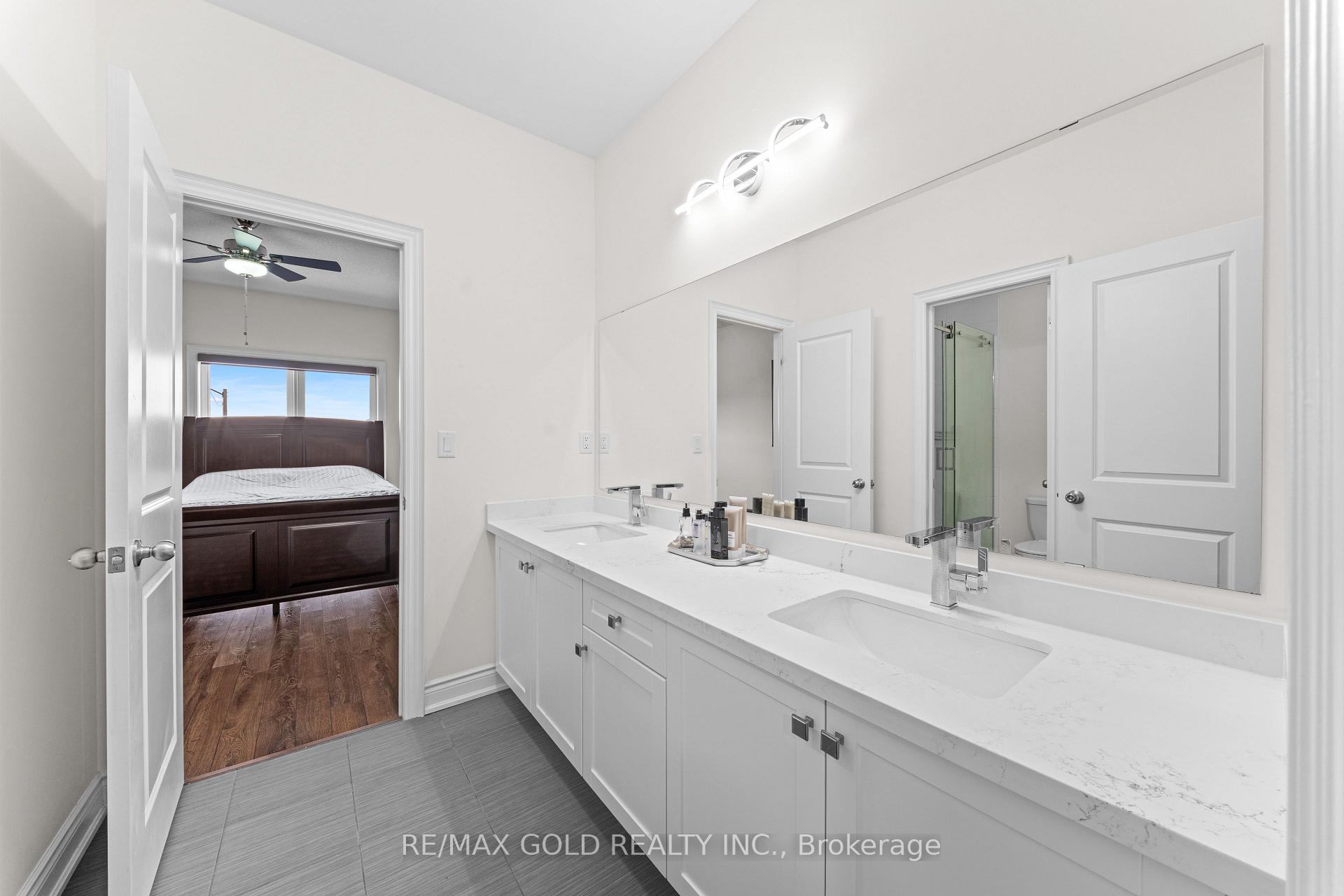 Photo 23 of 58 Stilton Avenue, Vaughan, Kleinburg — HOMEH