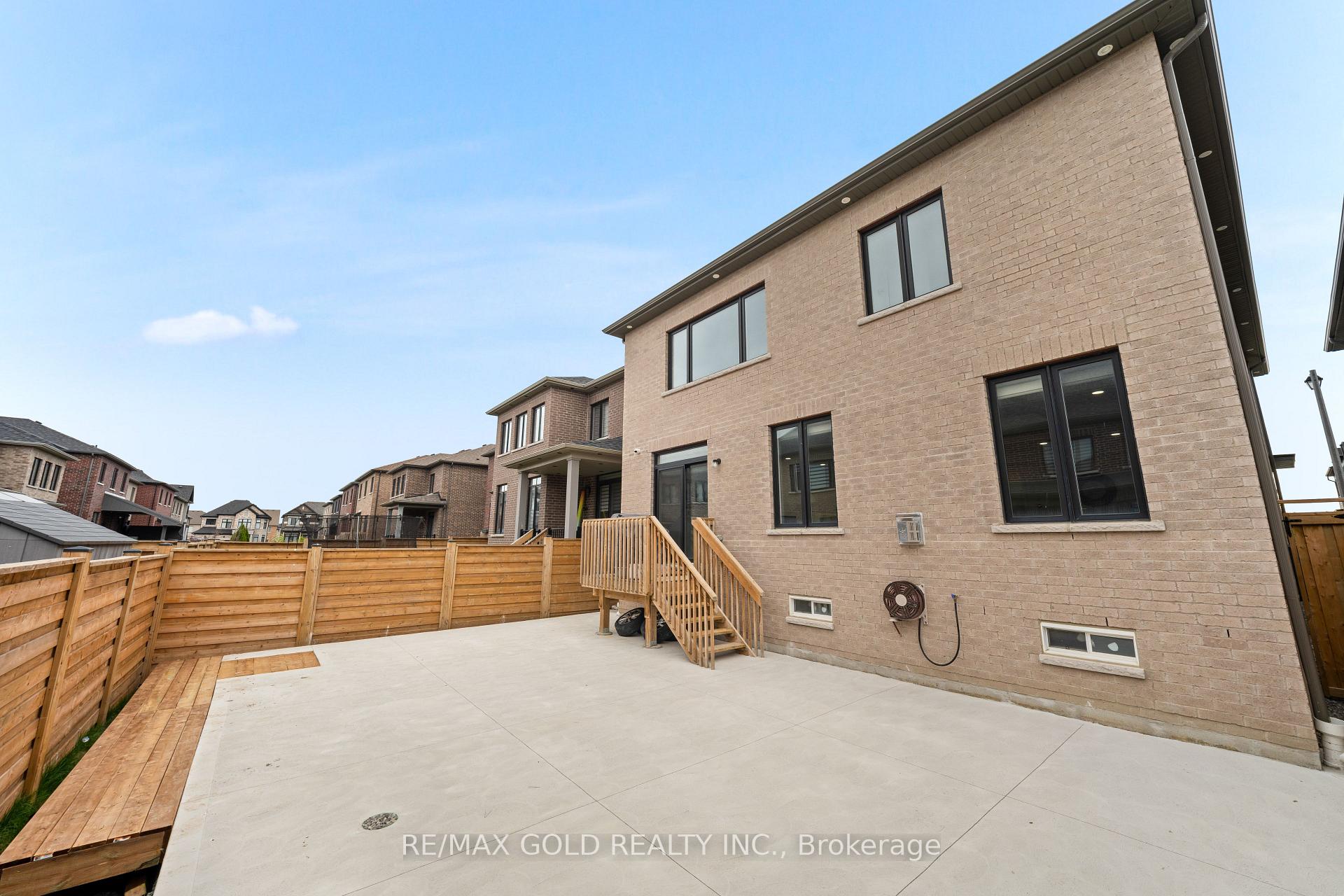 Photo 27 of 58 Stilton Avenue, Vaughan, Kleinburg — HOMEH