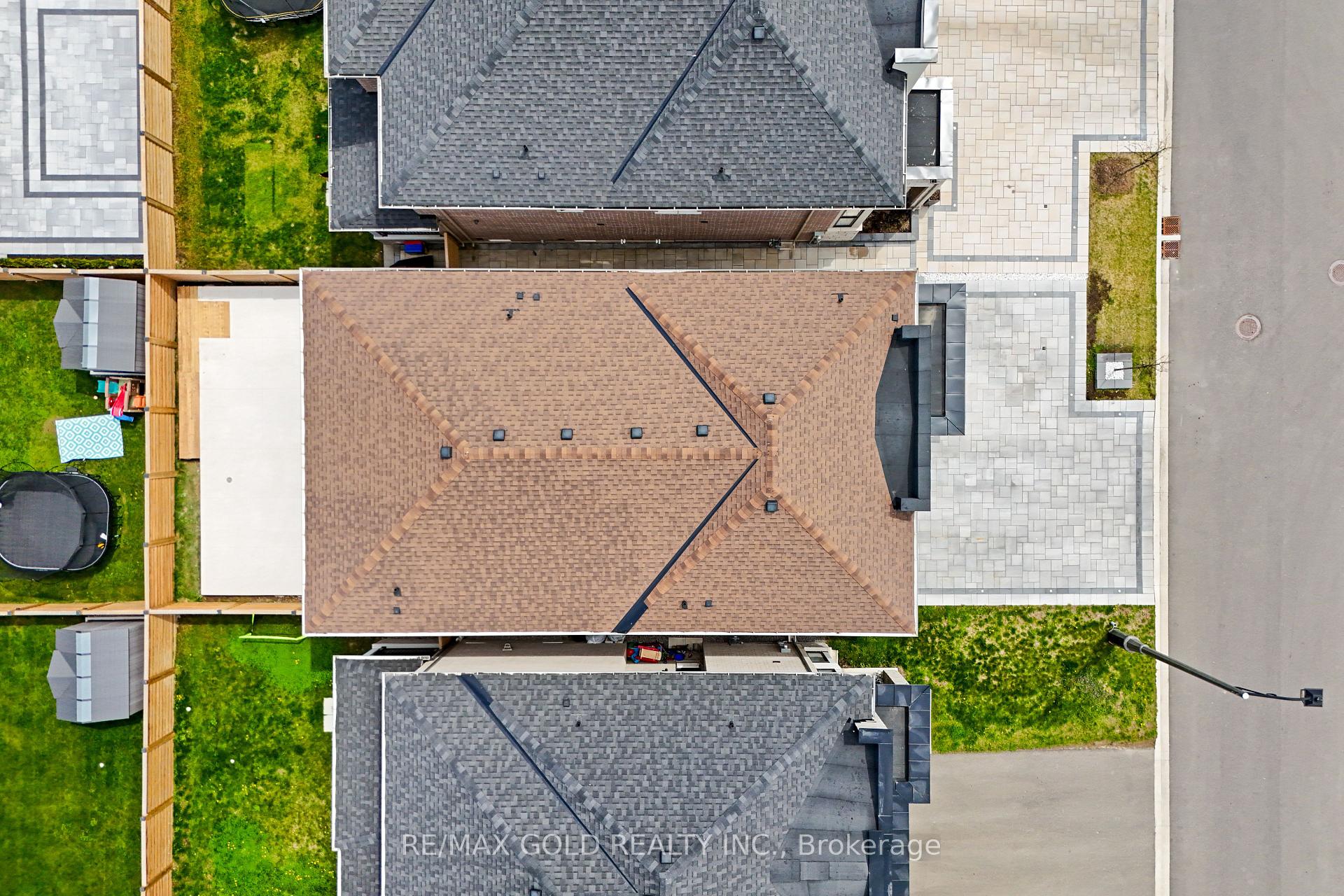 Photo 30 of 58 Stilton Avenue, Vaughan, Kleinburg — HOMEH