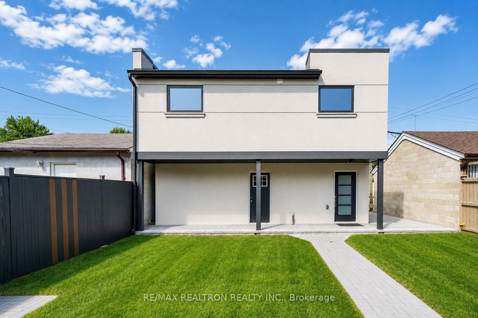Photo 2 of Unit Laneway, 230 Boon Avenue, Toronto, Corso Italia-Davenport — HOMEH