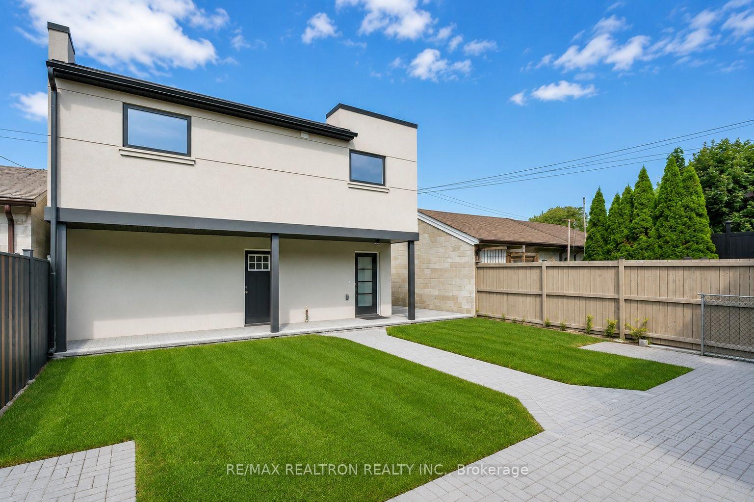 Photo 3 of Unit Laneway, 230 Boon Avenue, Toronto, Corso Italia-Davenport — HOMEH