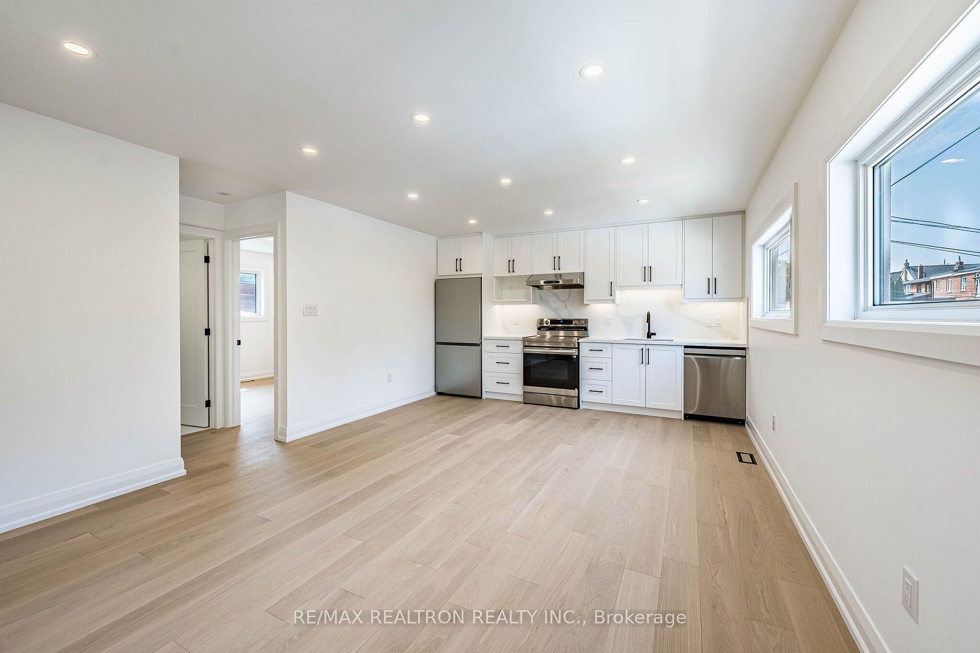 Photo 6 of Unit Laneway, 230 Boon Avenue, Toronto, Corso Italia-Davenport — HOMEH
