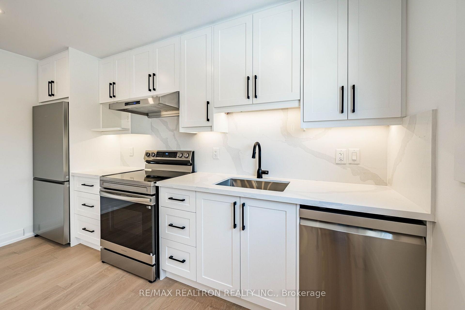 Photo 11 of Unit Laneway, 230 Boon Avenue, Toronto, Corso Italia-Davenport — HOMEH