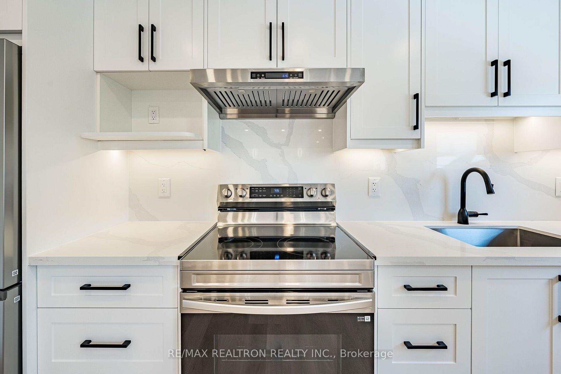 Photo 12 of Unit Laneway, 230 Boon Avenue, Toronto, Corso Italia-Davenport — HOMEH