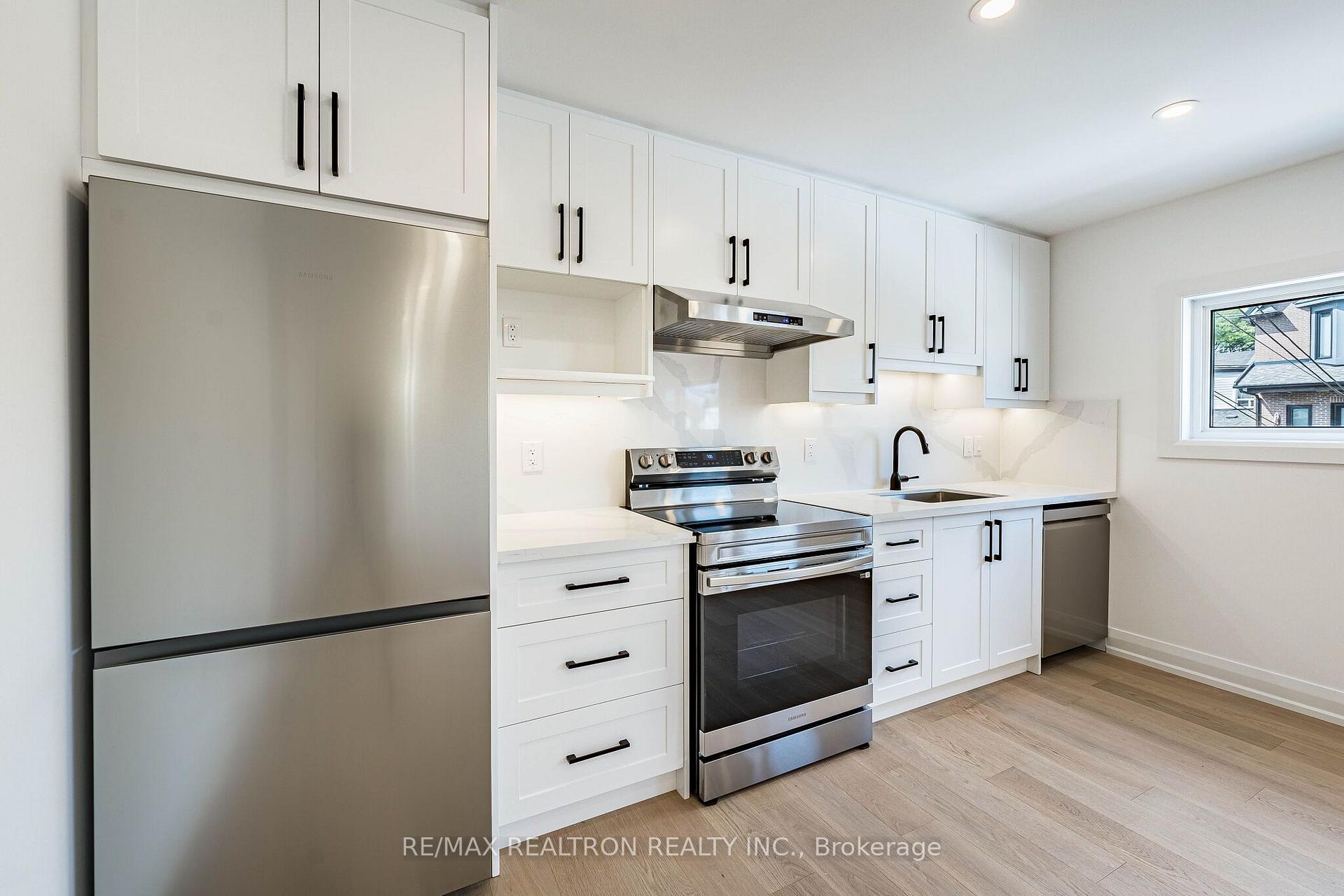 Photo 13 of Unit Laneway, 230 Boon Avenue, Toronto, Corso Italia-Davenport — HOMEH