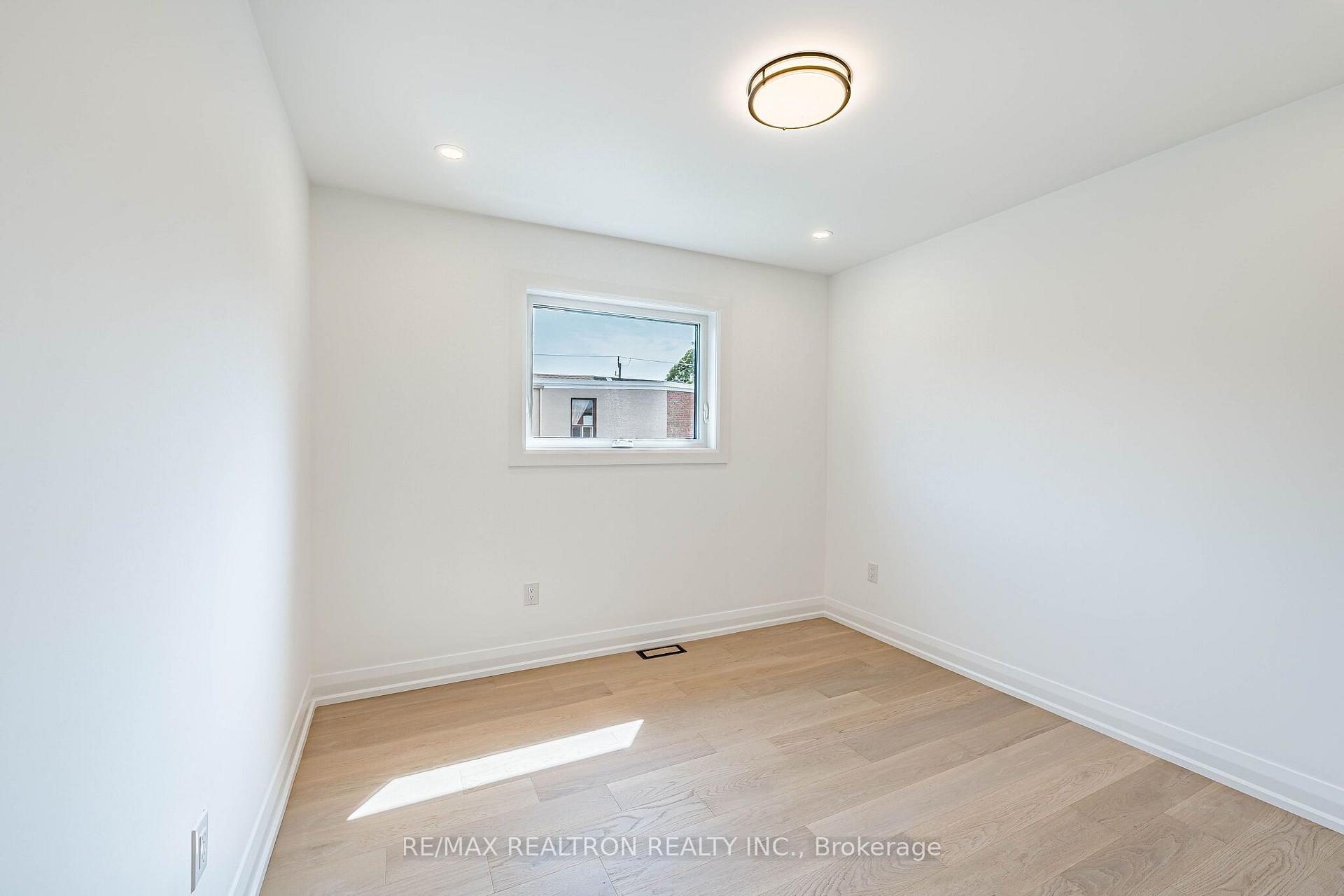Photo 15 of Unit Laneway, 230 Boon Avenue, Toronto, Corso Italia-Davenport — HOMEH