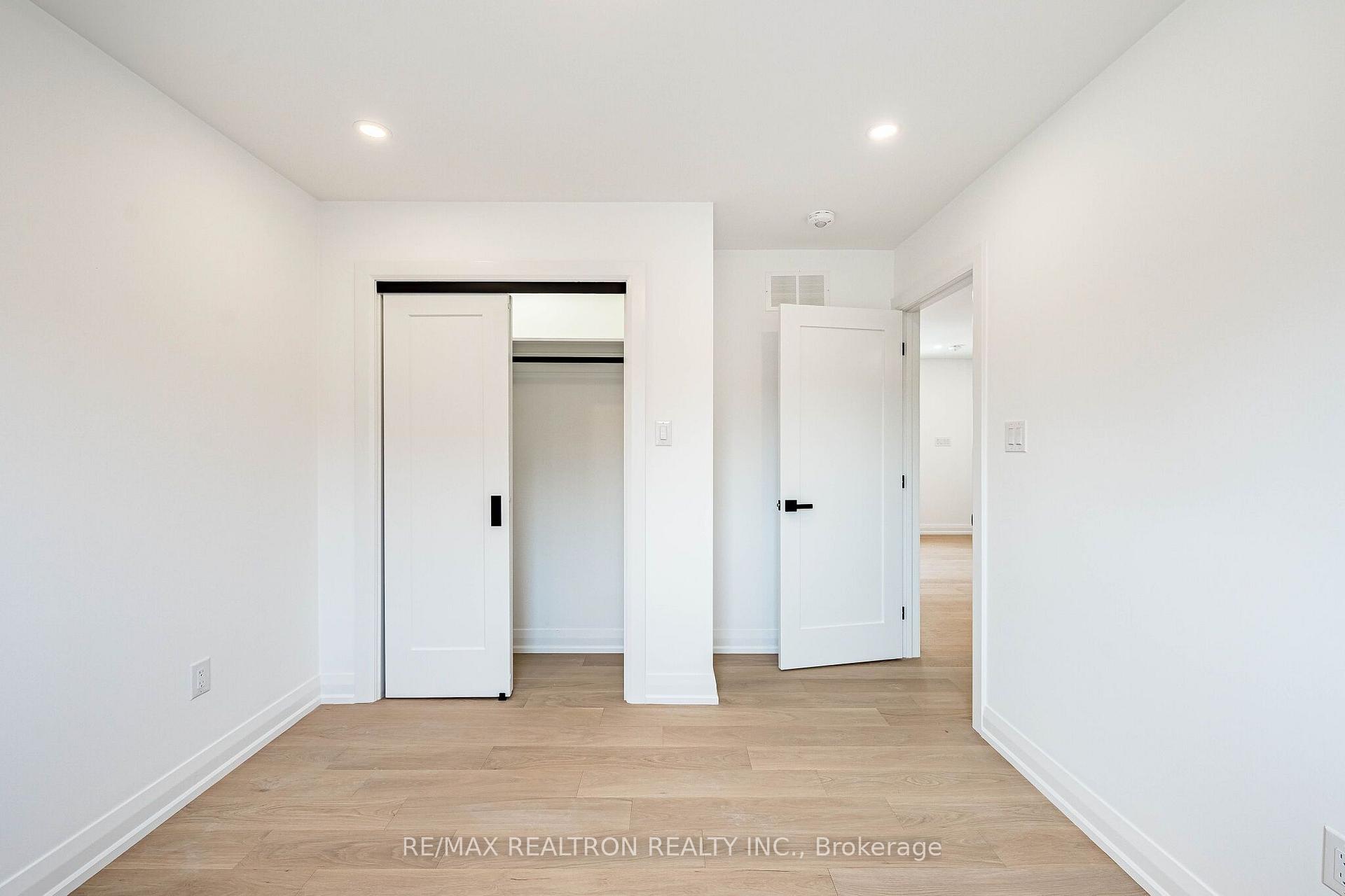 Photo 16 of Unit Laneway, 230 Boon Avenue, Toronto, Corso Italia-Davenport — HOMEH