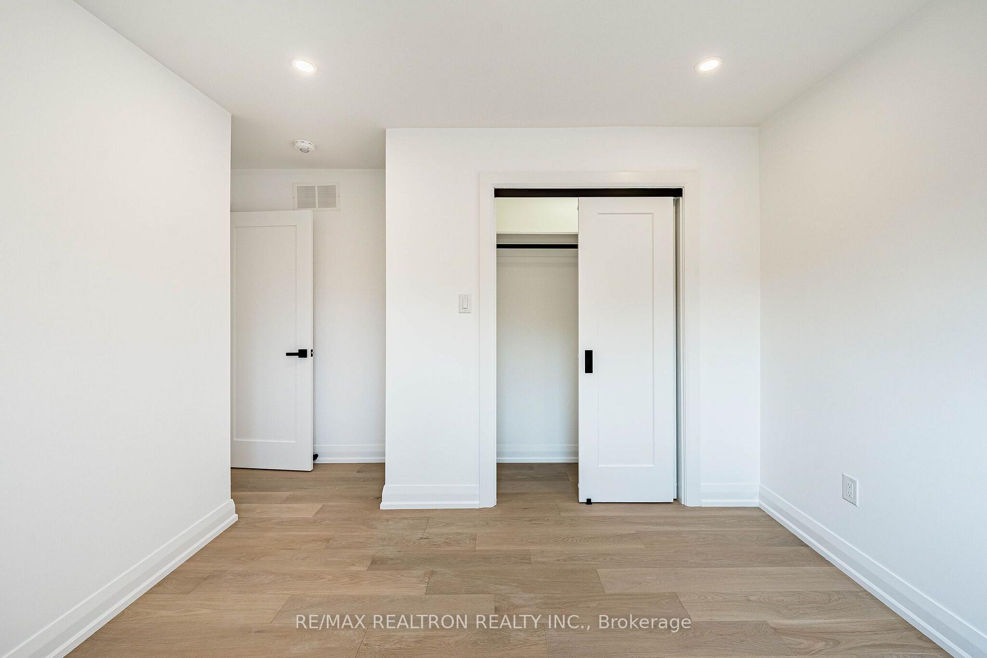 Photo 18 of Unit Laneway, 230 Boon Avenue, Toronto, Corso Italia-Davenport — HOMEH