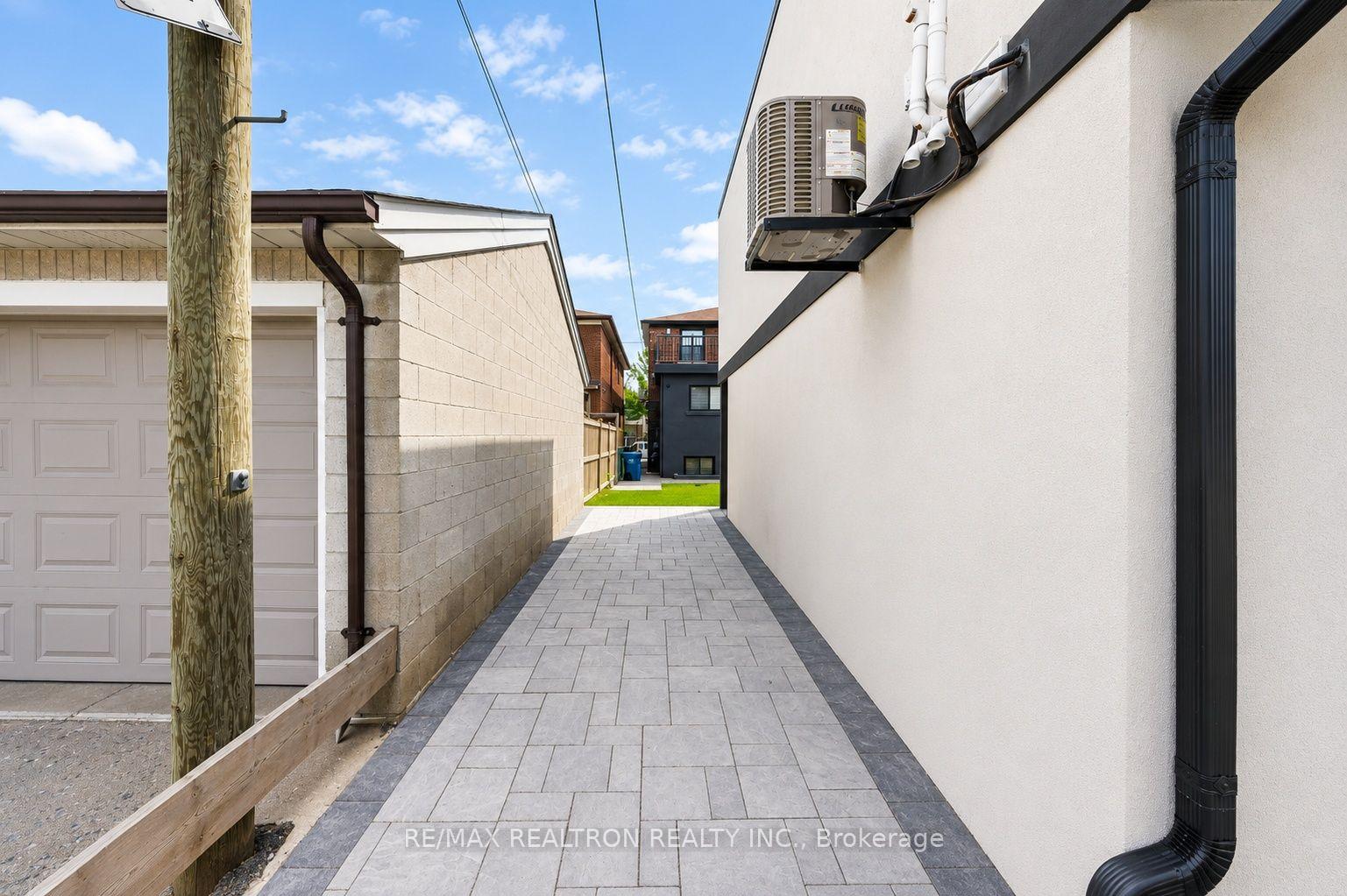 Photo 22 of Unit Laneway, 230 Boon Avenue, Toronto, Corso Italia-Davenport — HOMEH
