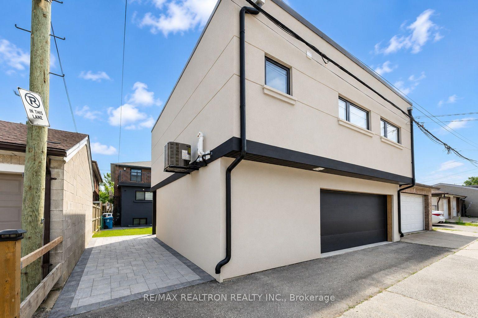 Photo 23 of Unit Laneway, 230 Boon Avenue, Toronto, Corso Italia-Davenport — HOMEH