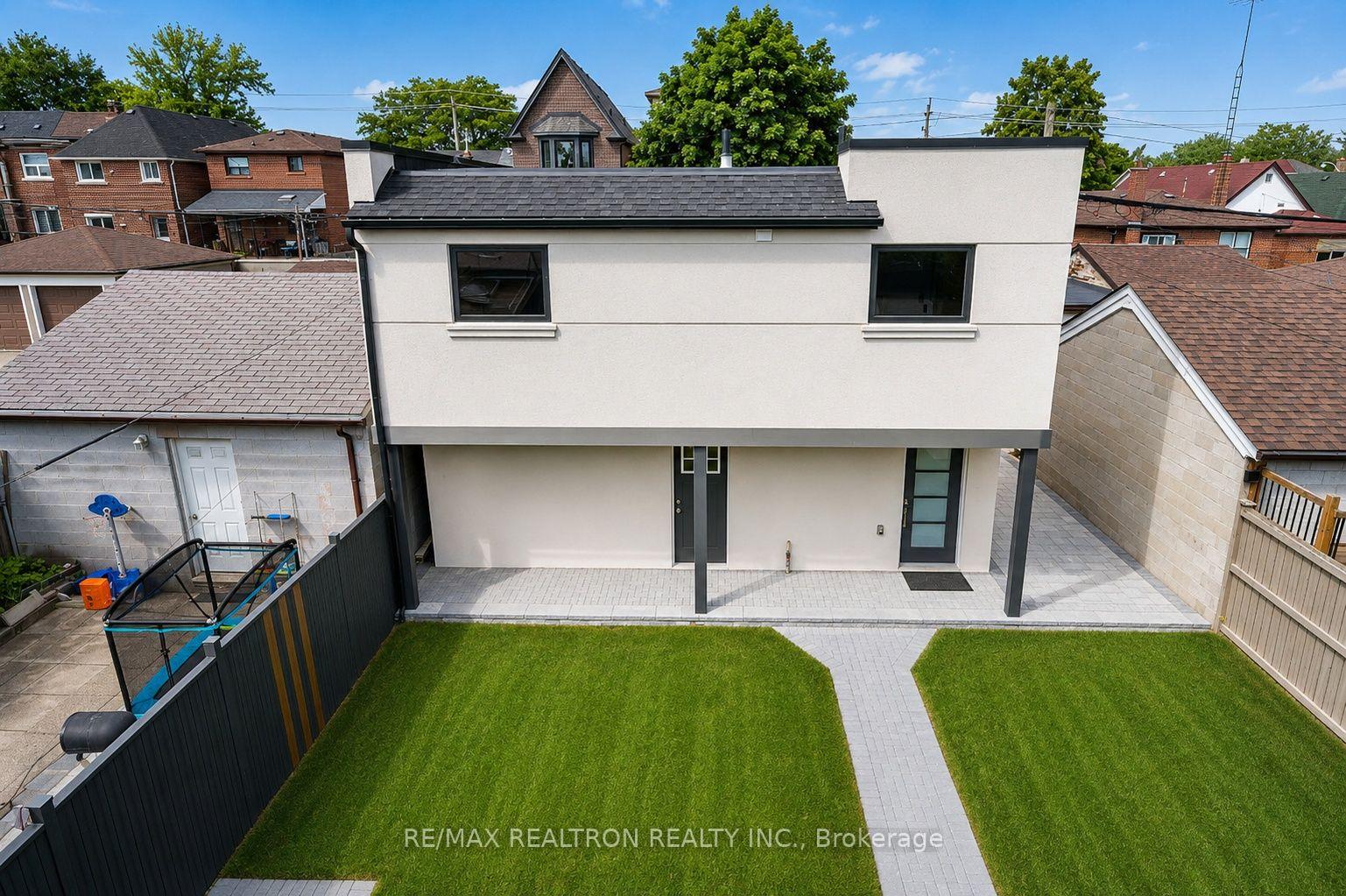 Photo 24 of Unit Laneway, 230 Boon Avenue, Toronto, Corso Italia-Davenport — HOMEH