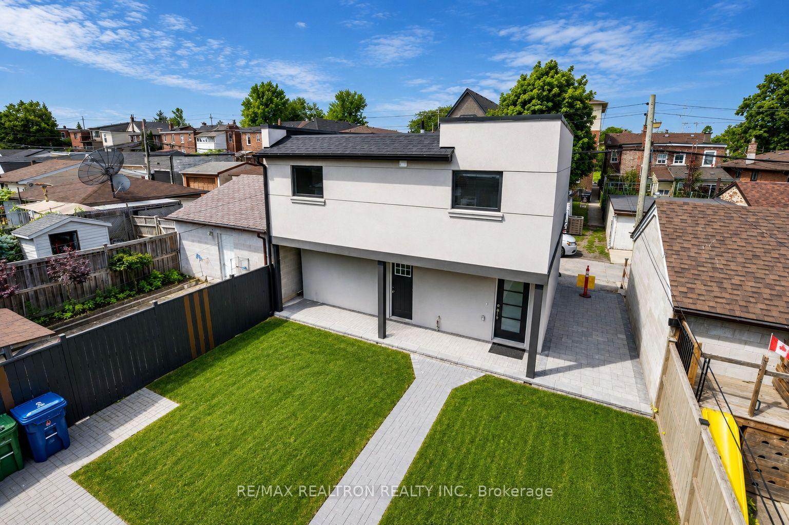 Photo 25 of Unit Laneway, 230 Boon Avenue, Toronto, Corso Italia-Davenport — HOMEH