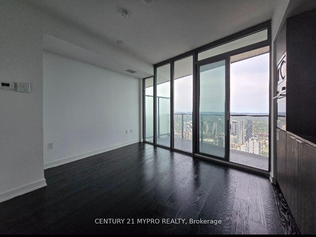 Photo 4 of Unit 5512, 11 Wellesley Street, Toronto, Bay Street Corridor — HOMEH